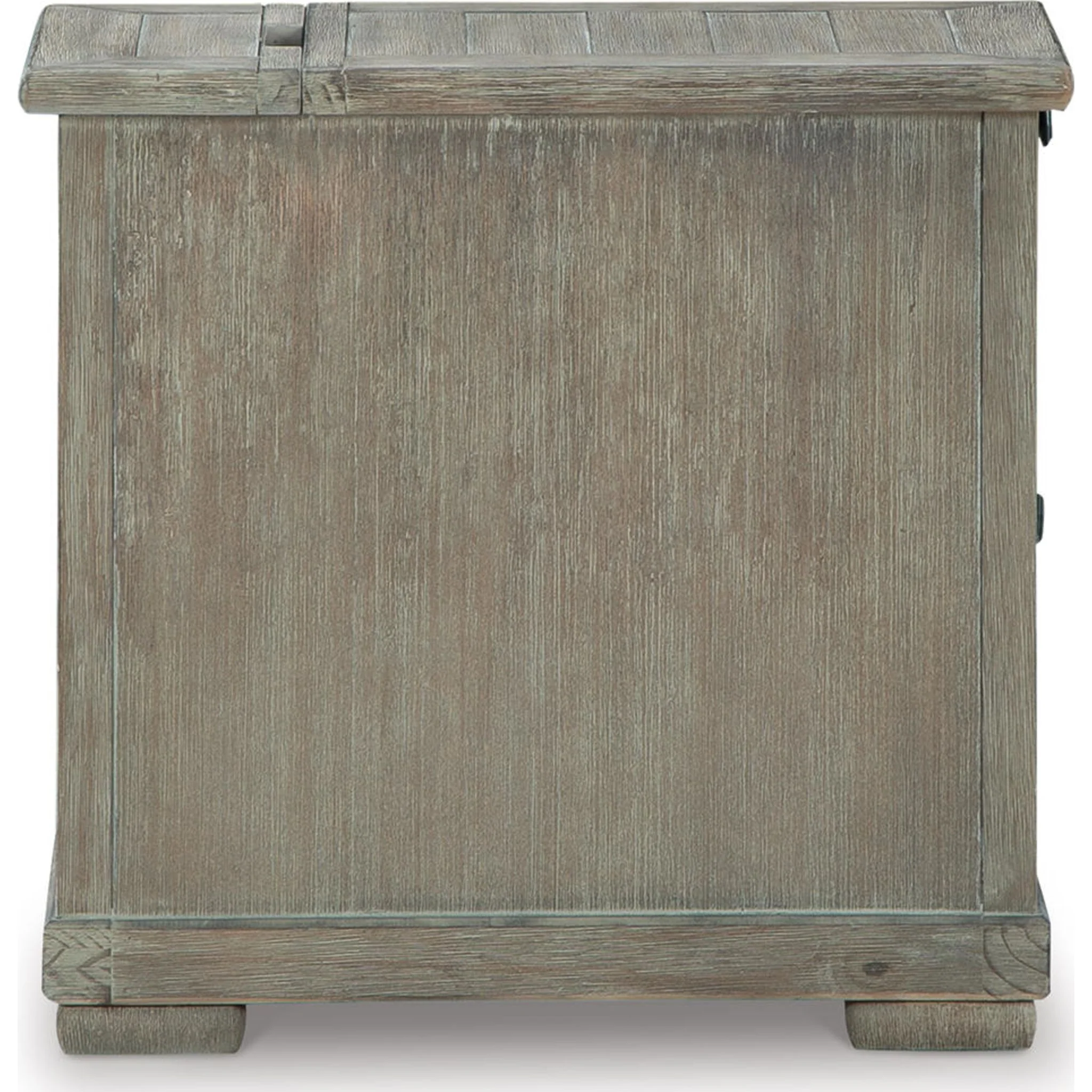 Moreshire Chairside End Table - Image 10