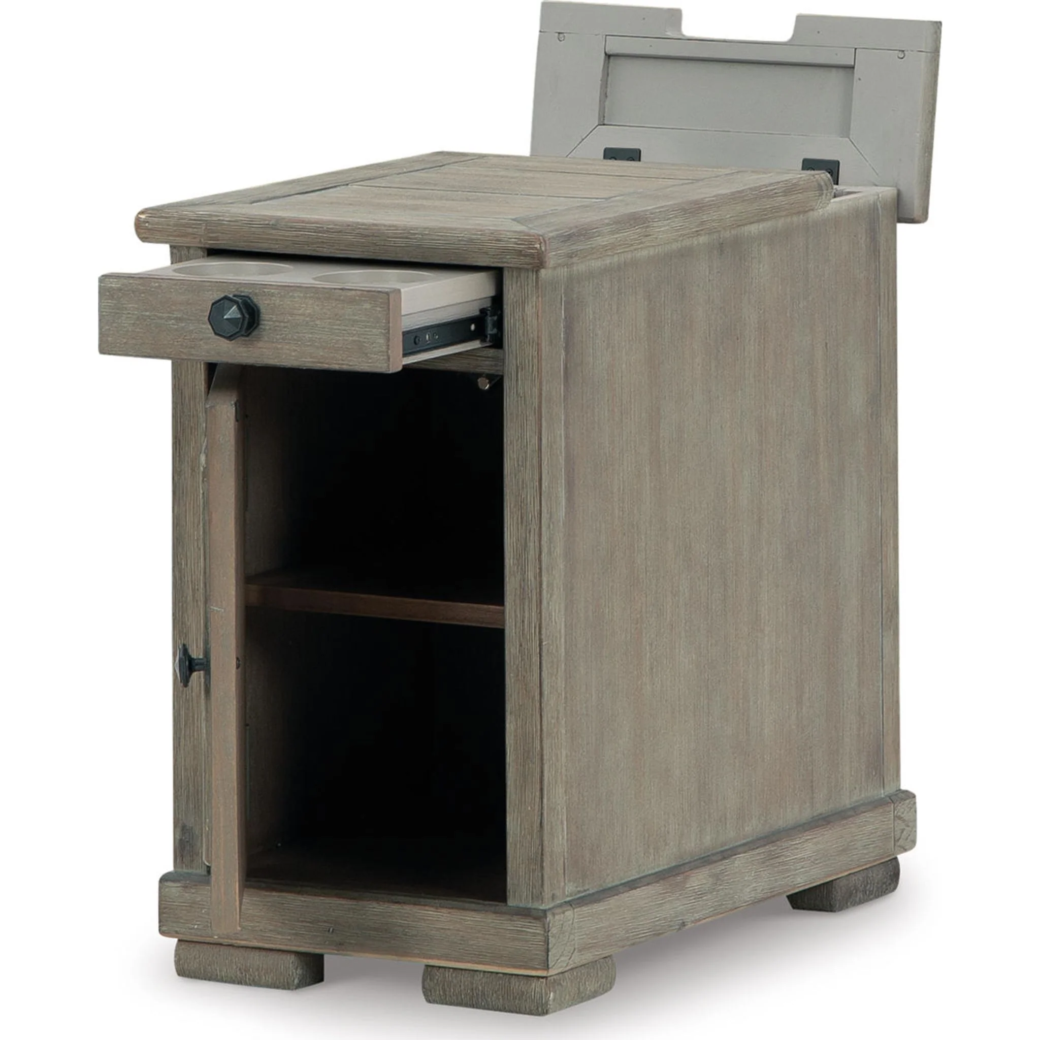 Moreshire Chairside End Table - Image 5
