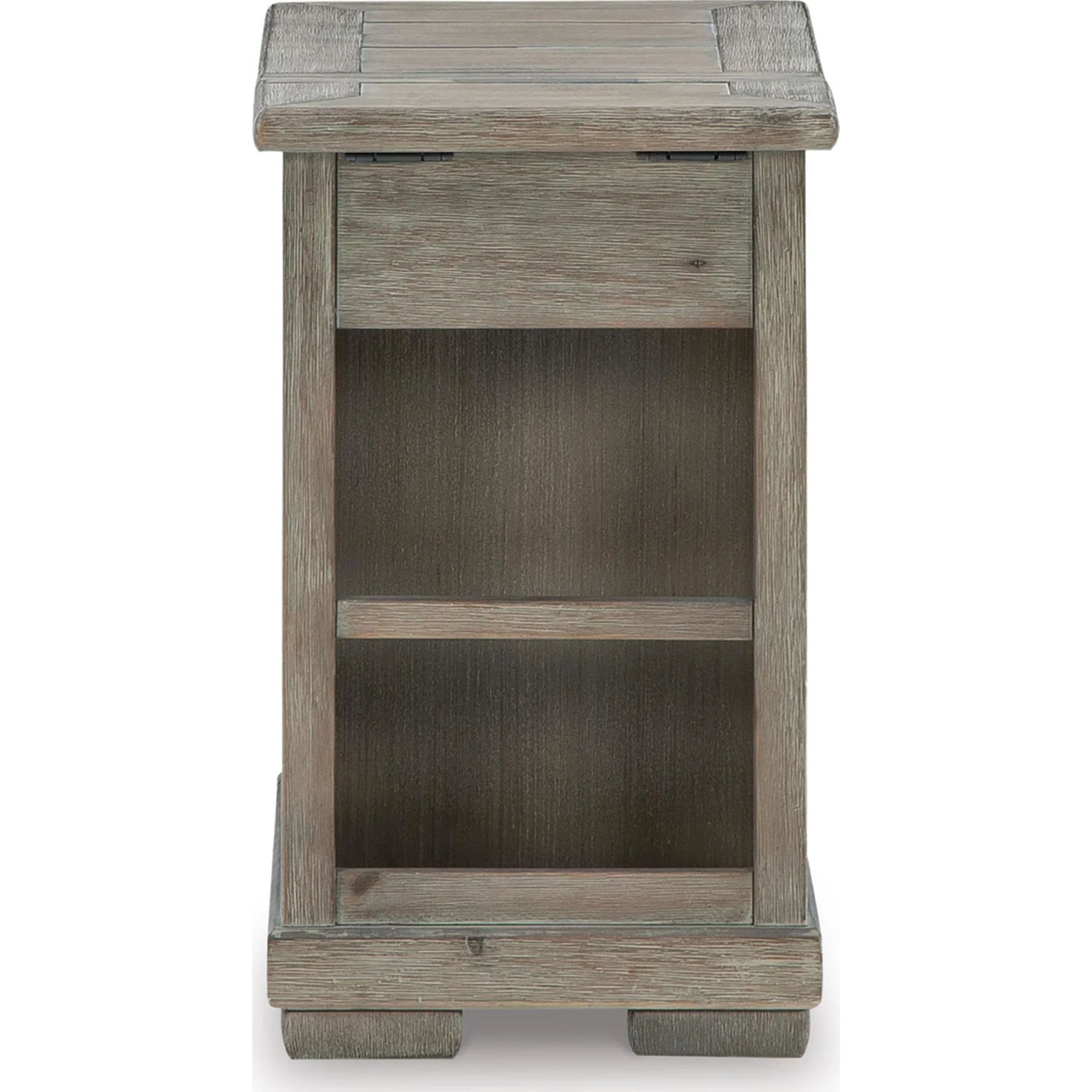 Moreshire Chairside End Table - Image 7