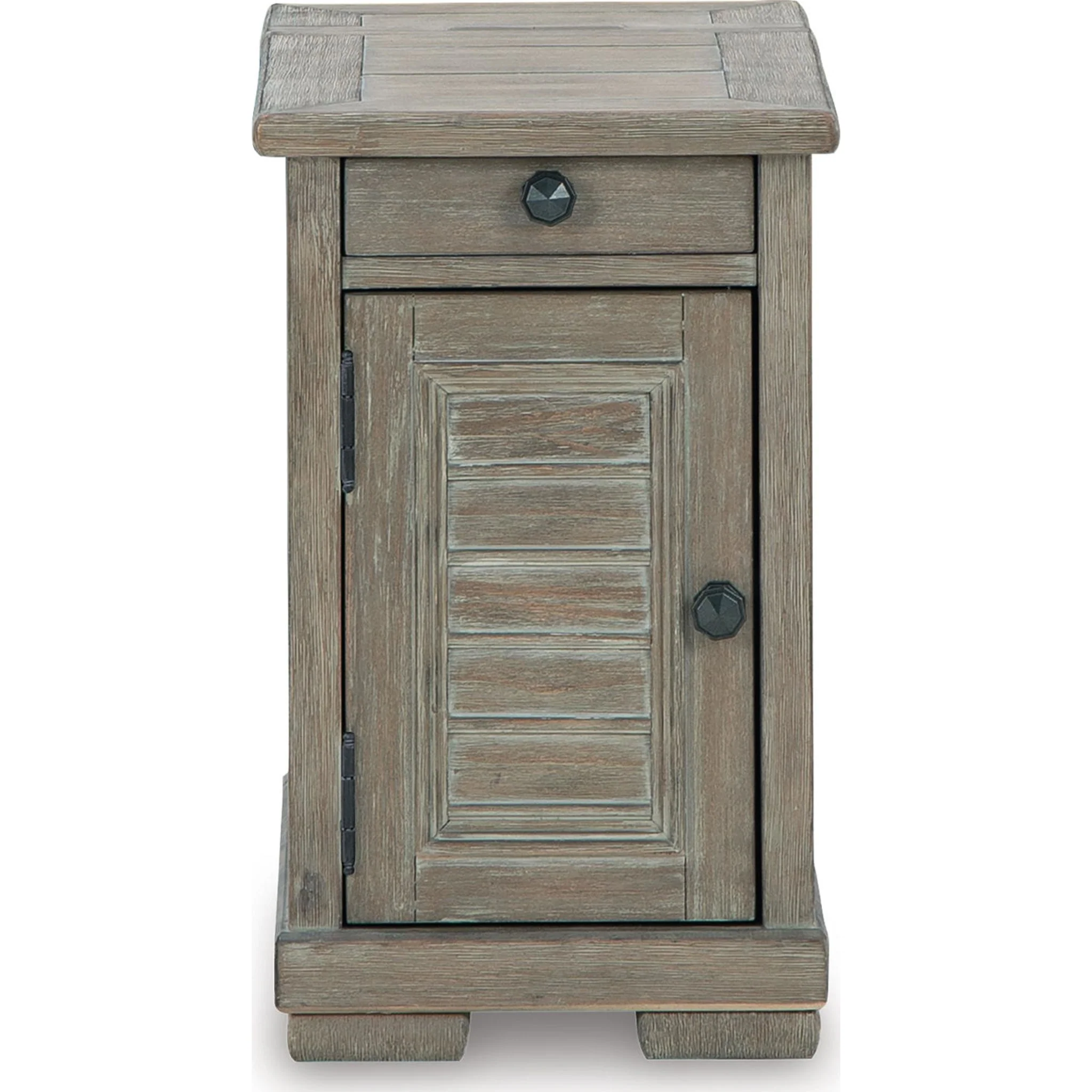 Moreshire Chairside End Table - Image 8