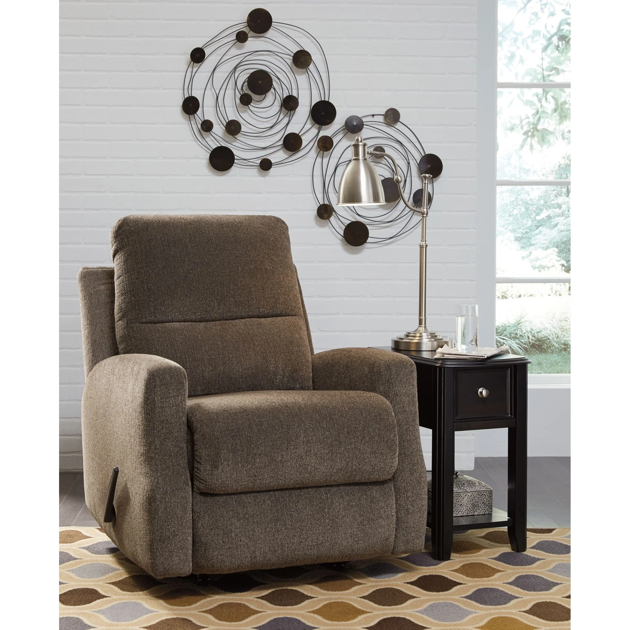 Chairside End Tables Chairside End Table - Image 12