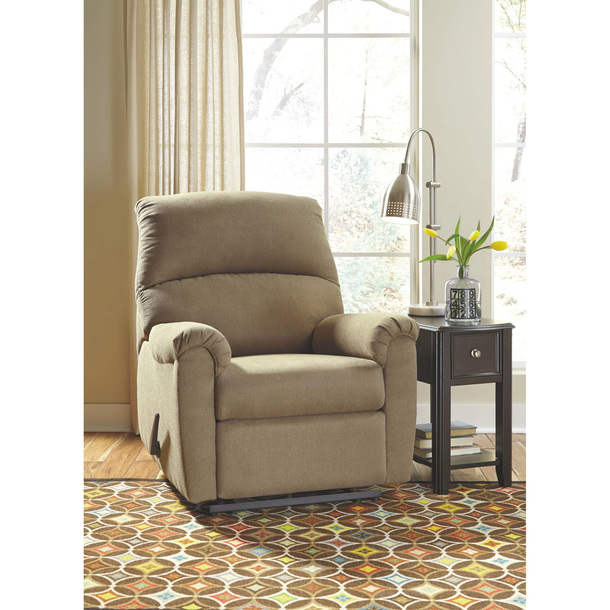 Chairside End Tables Chairside End Table - Image 14
