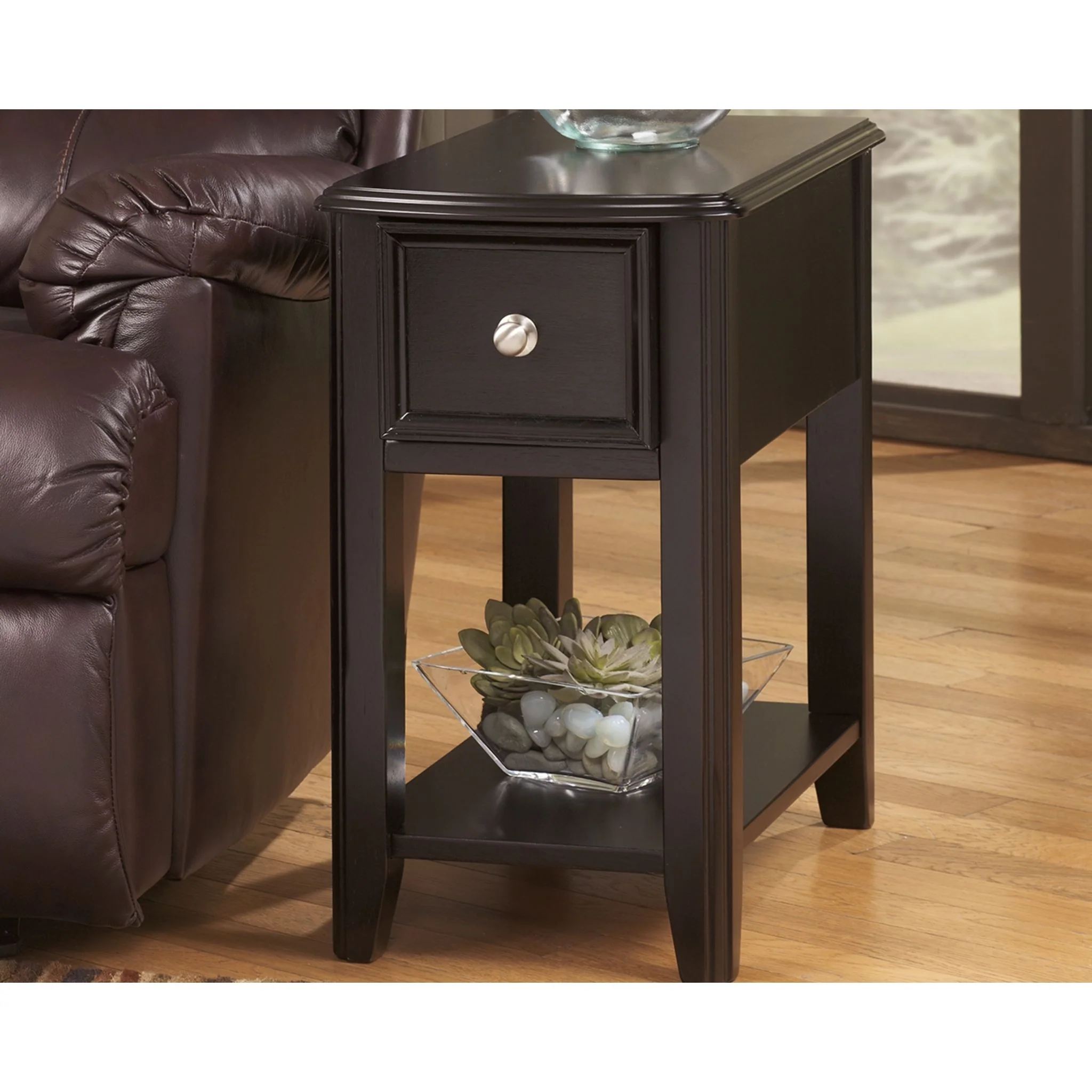 Chairside End Tables Chairside End Table - Image 2