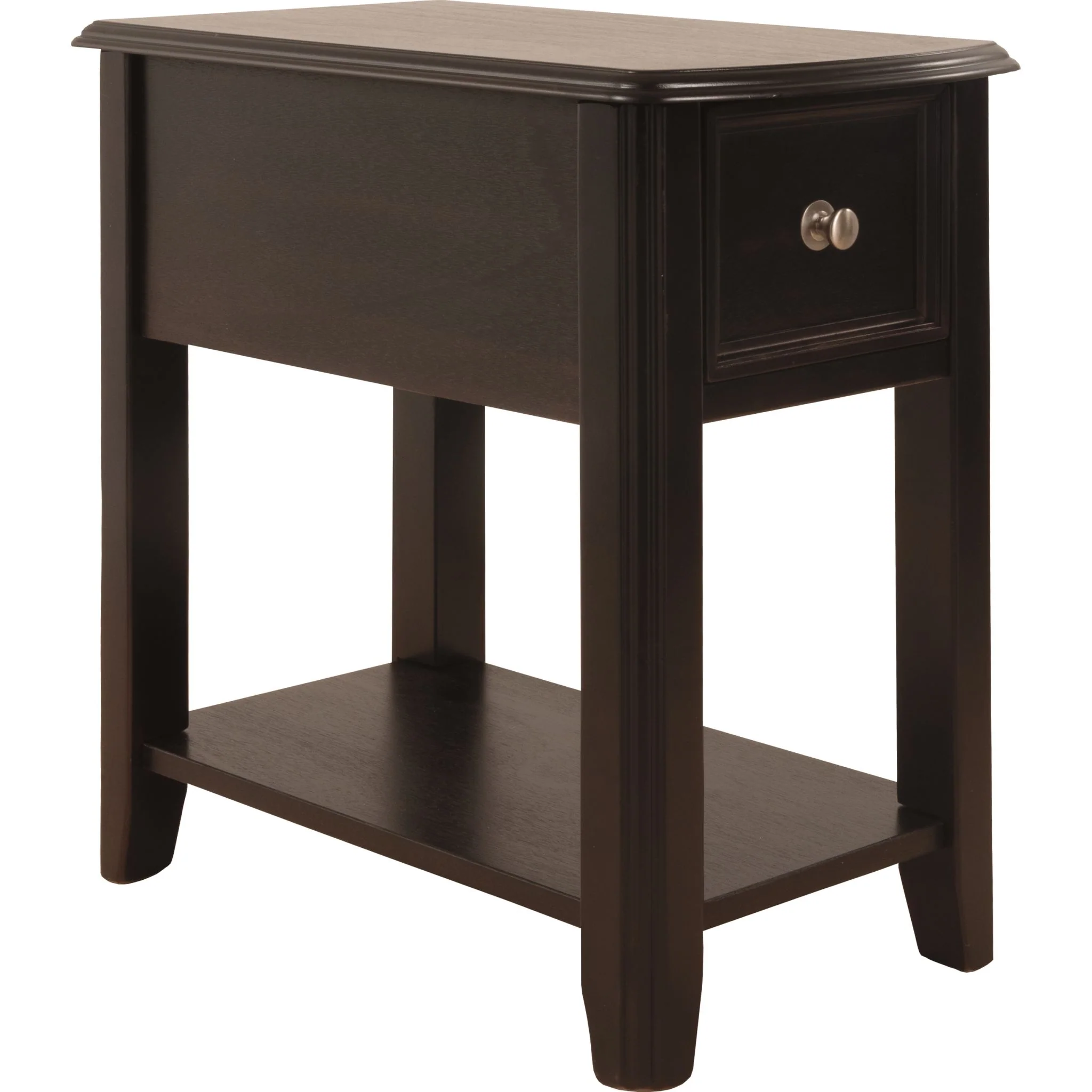 Chairside End Tables Chairside End Table - Image 3