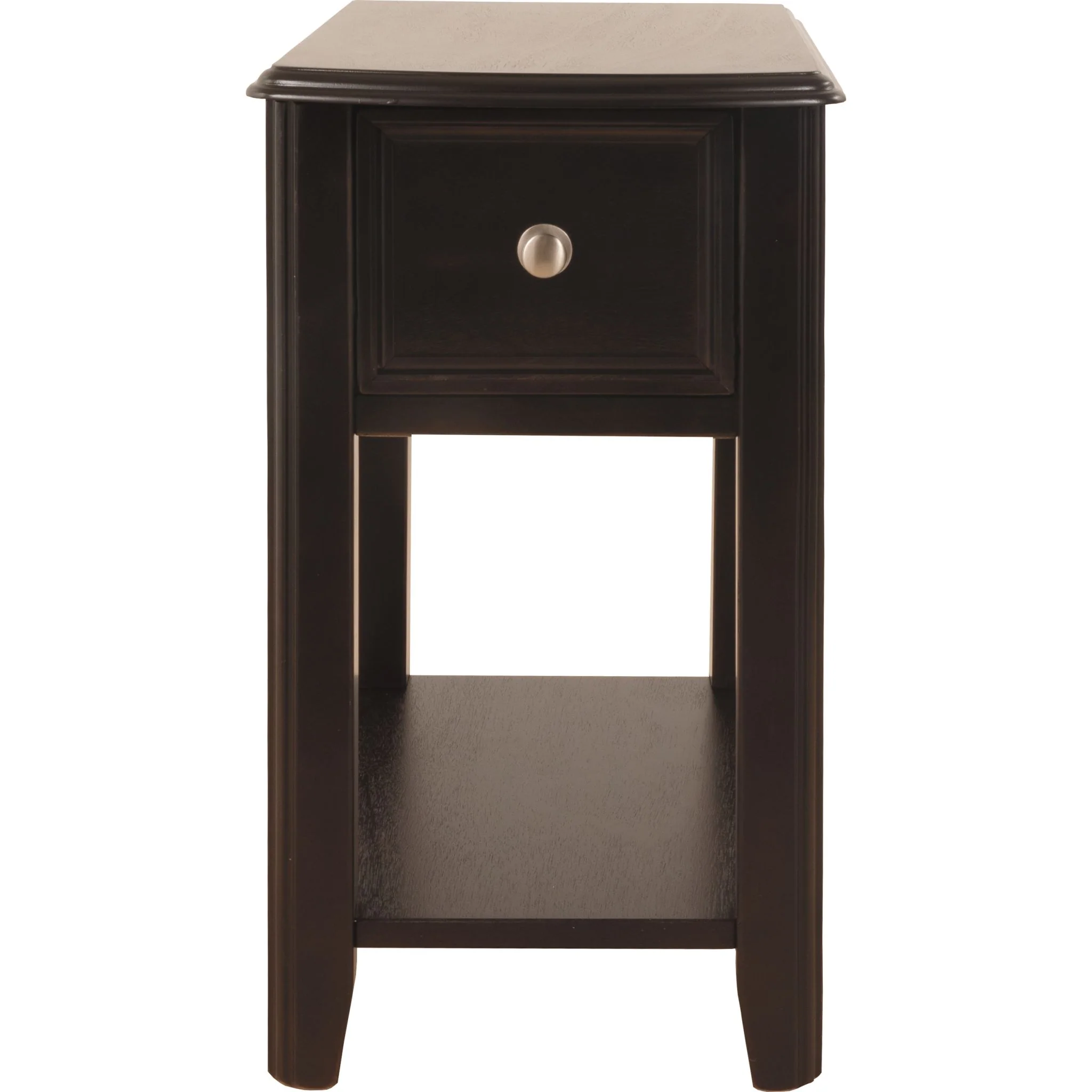 Chairside End Tables Chairside End Table - Image 5