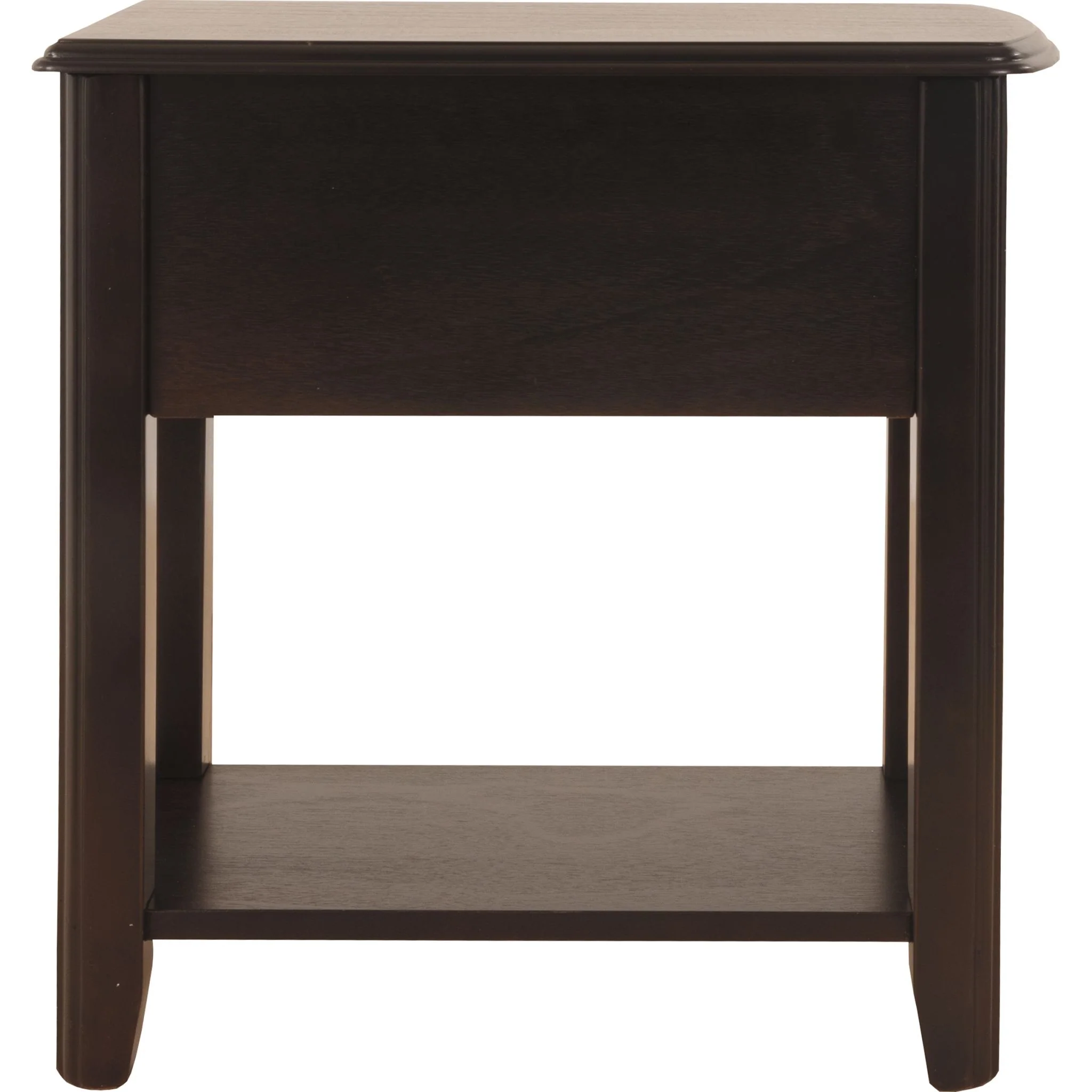 Chairside End Tables Chairside End Table - Image 7