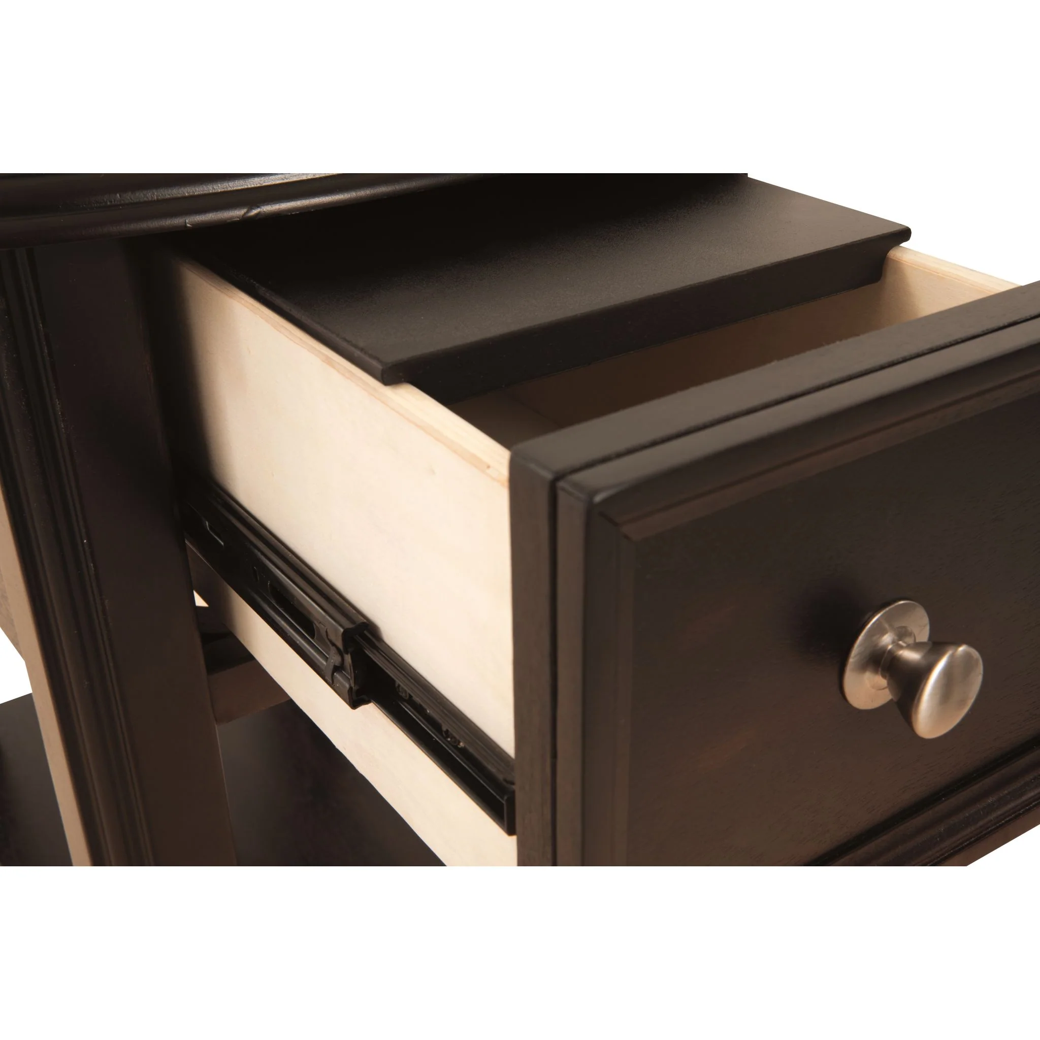 Chairside End Tables Chairside End Table - Image 8