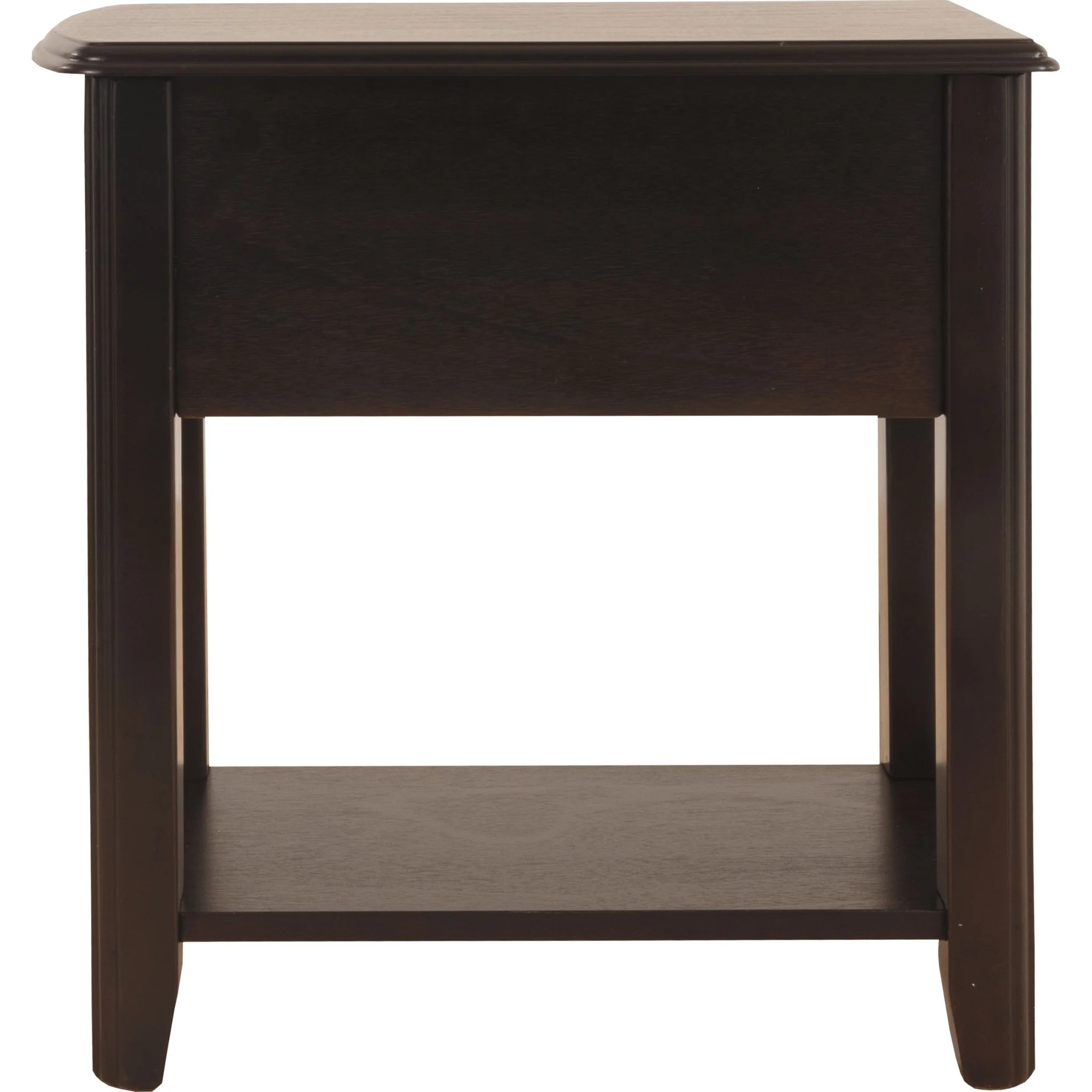 Chairside End Tables Chairside End Table - Image 9