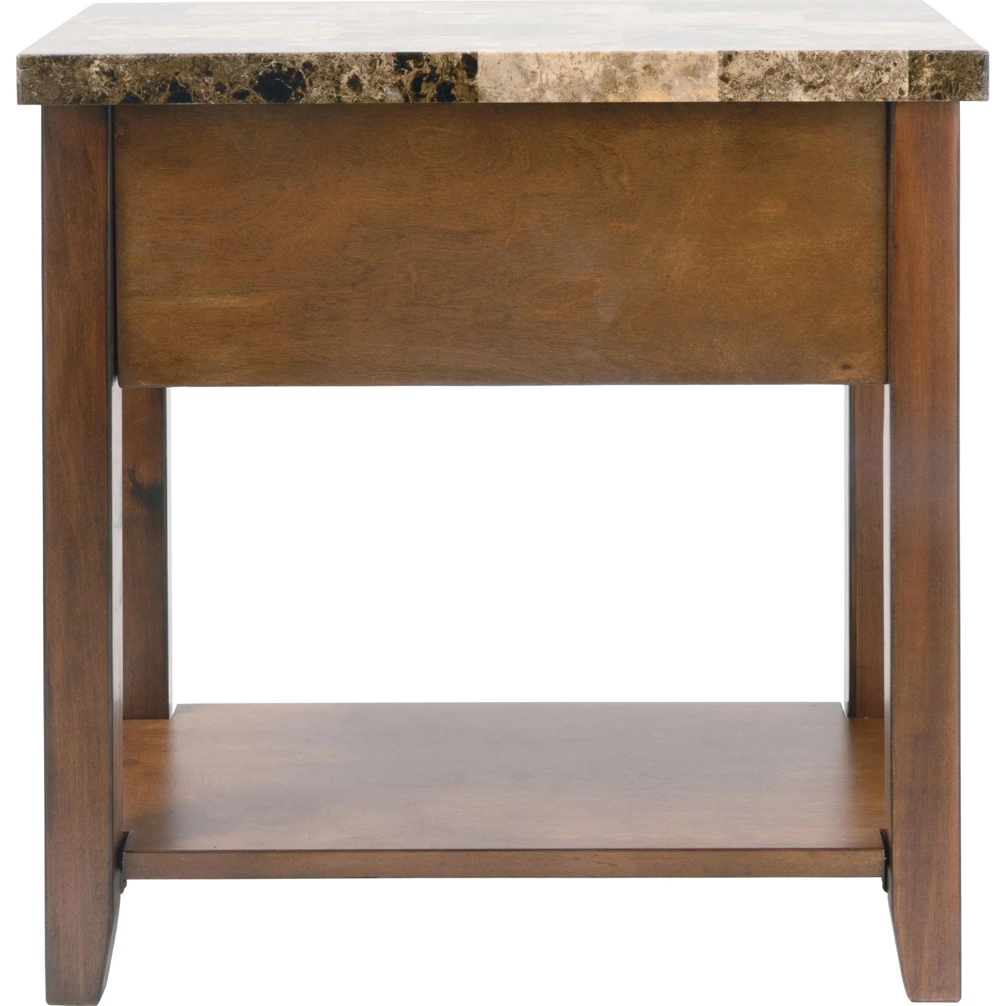 Chairside End Tables Chairside End Table - Image 10