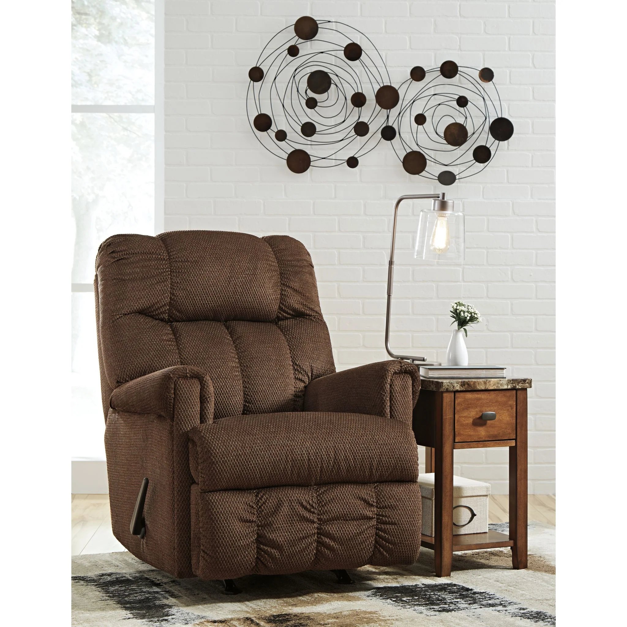 Chairside End Tables Chairside End Table - Image 14