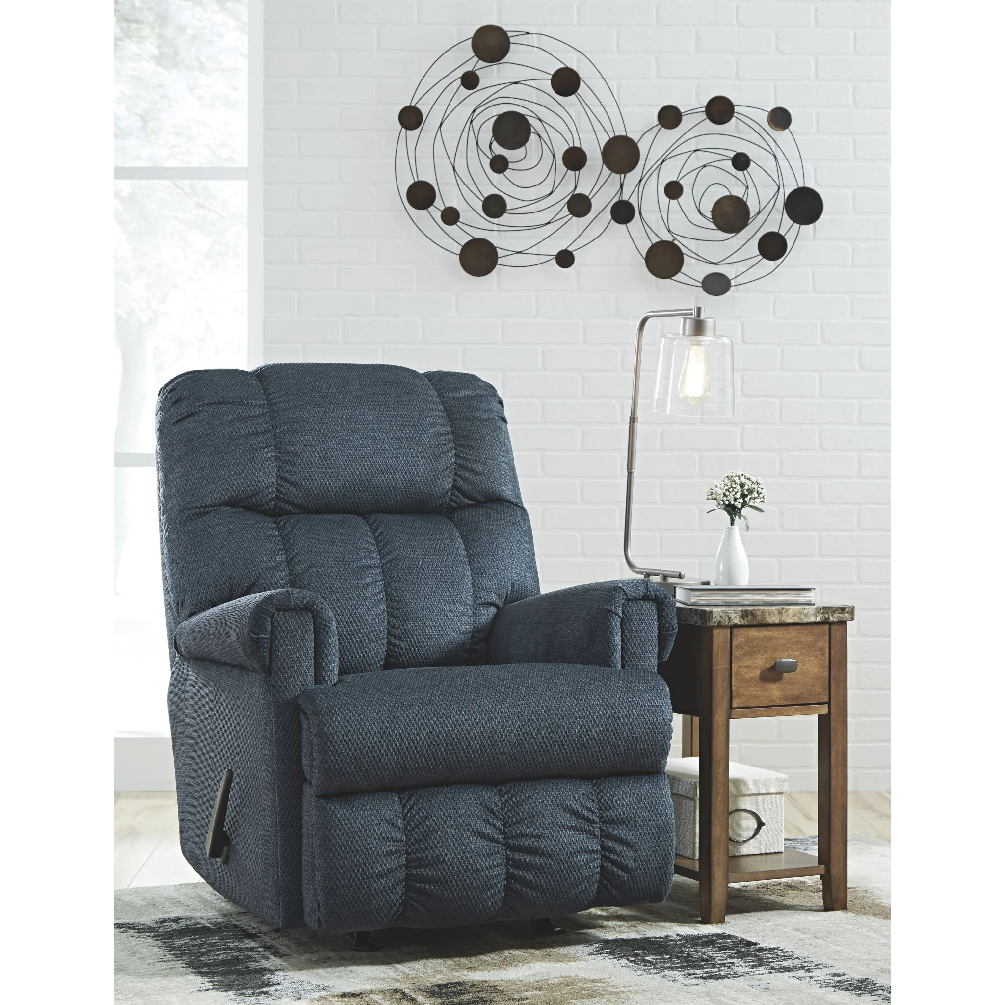 Chairside End Tables Chairside End Table - Image 15