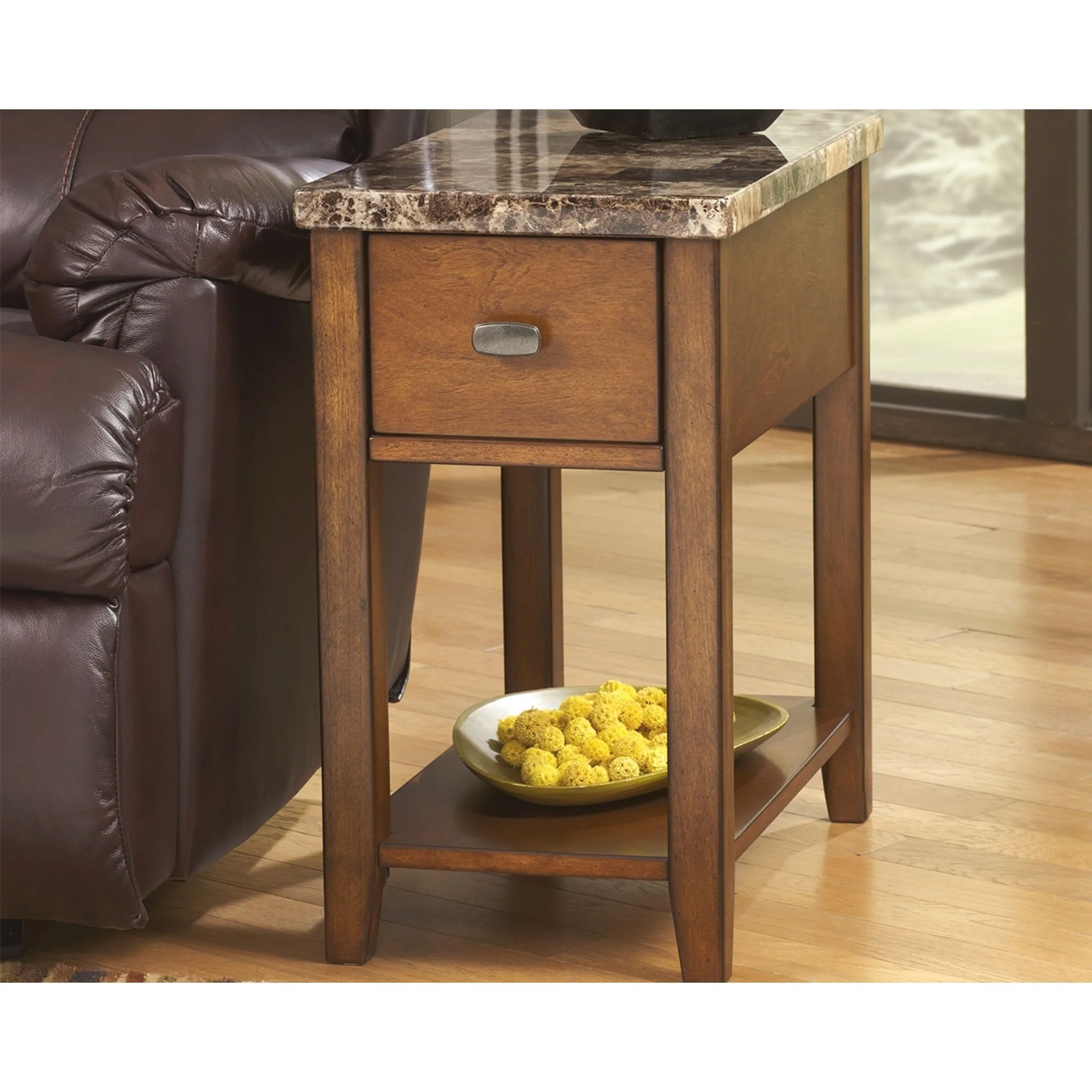 Chairside End Tables Chairside End Table - Image 2
