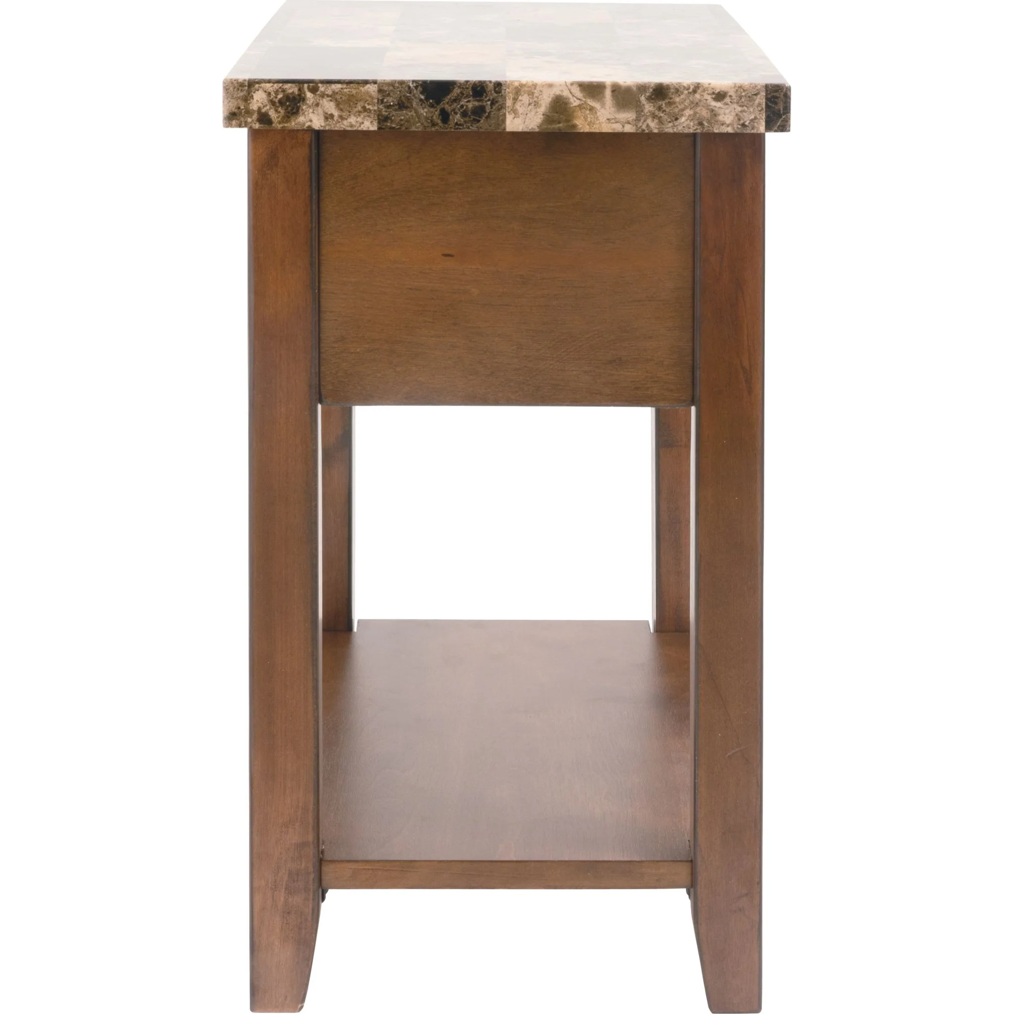 Chairside End Tables Chairside End Table - Image 4