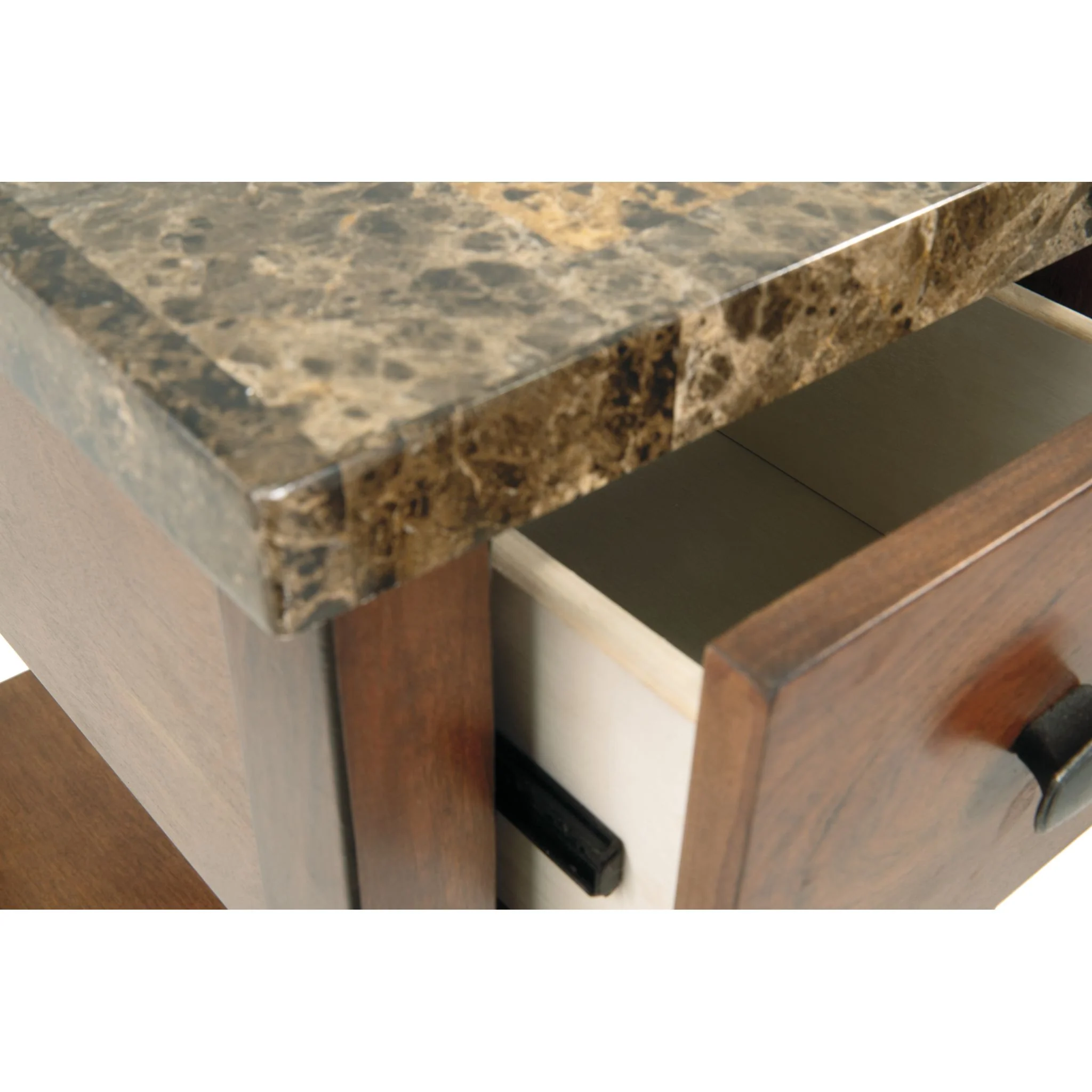 Chairside End Tables Chairside End Table - Image 5