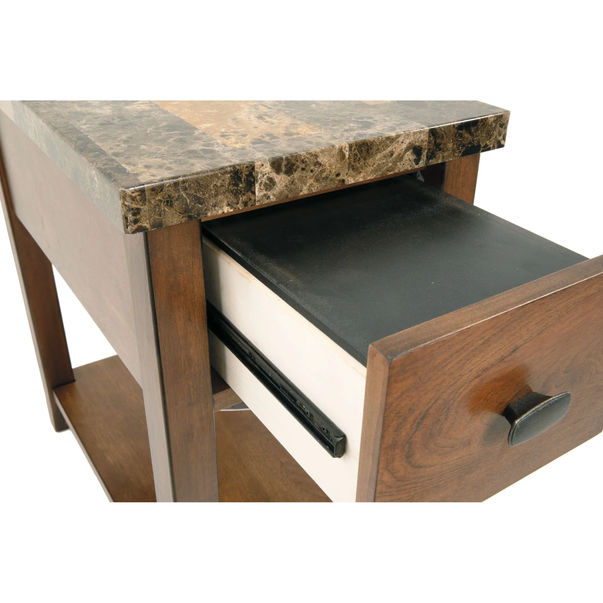 Chairside End Tables Chairside End Table - Image 6