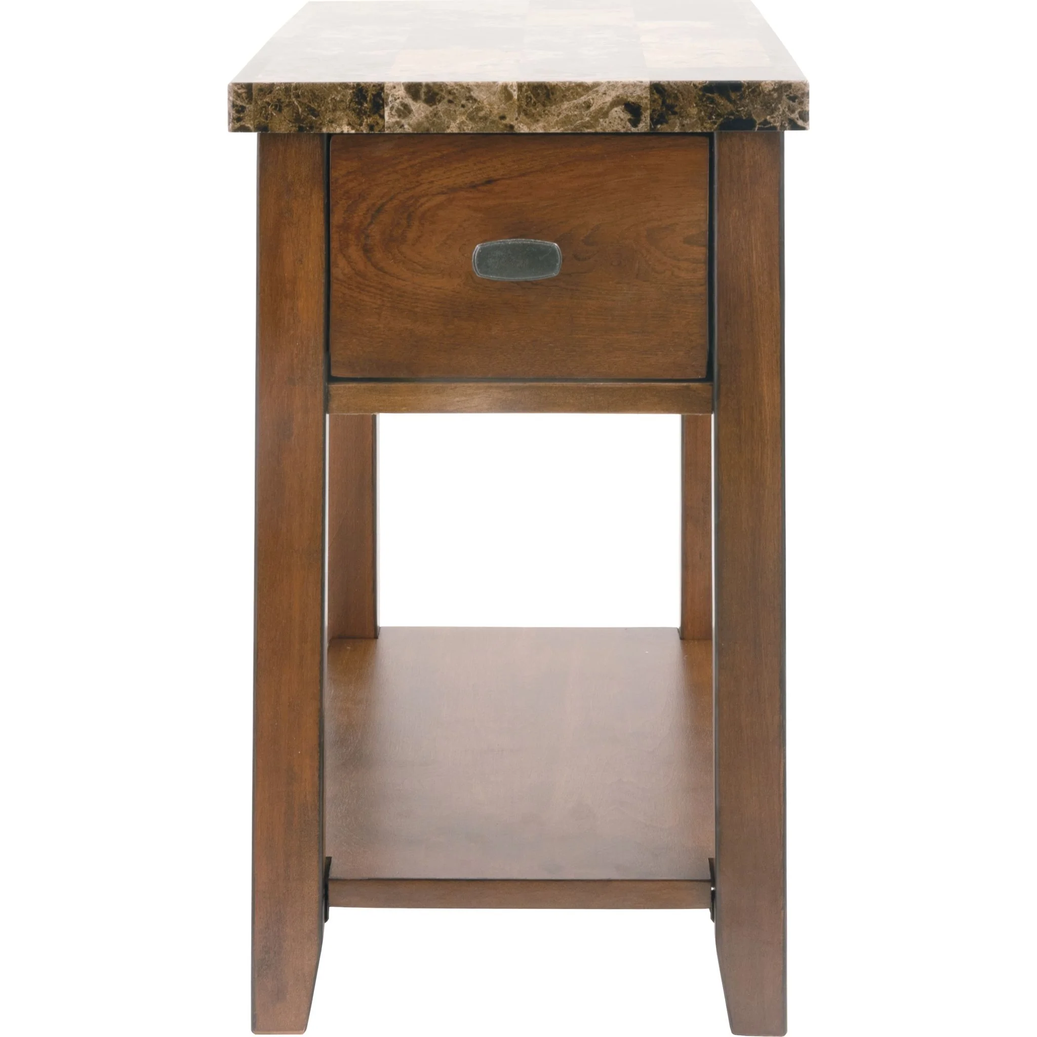 Chairside End Tables Chairside End Table - Image 7