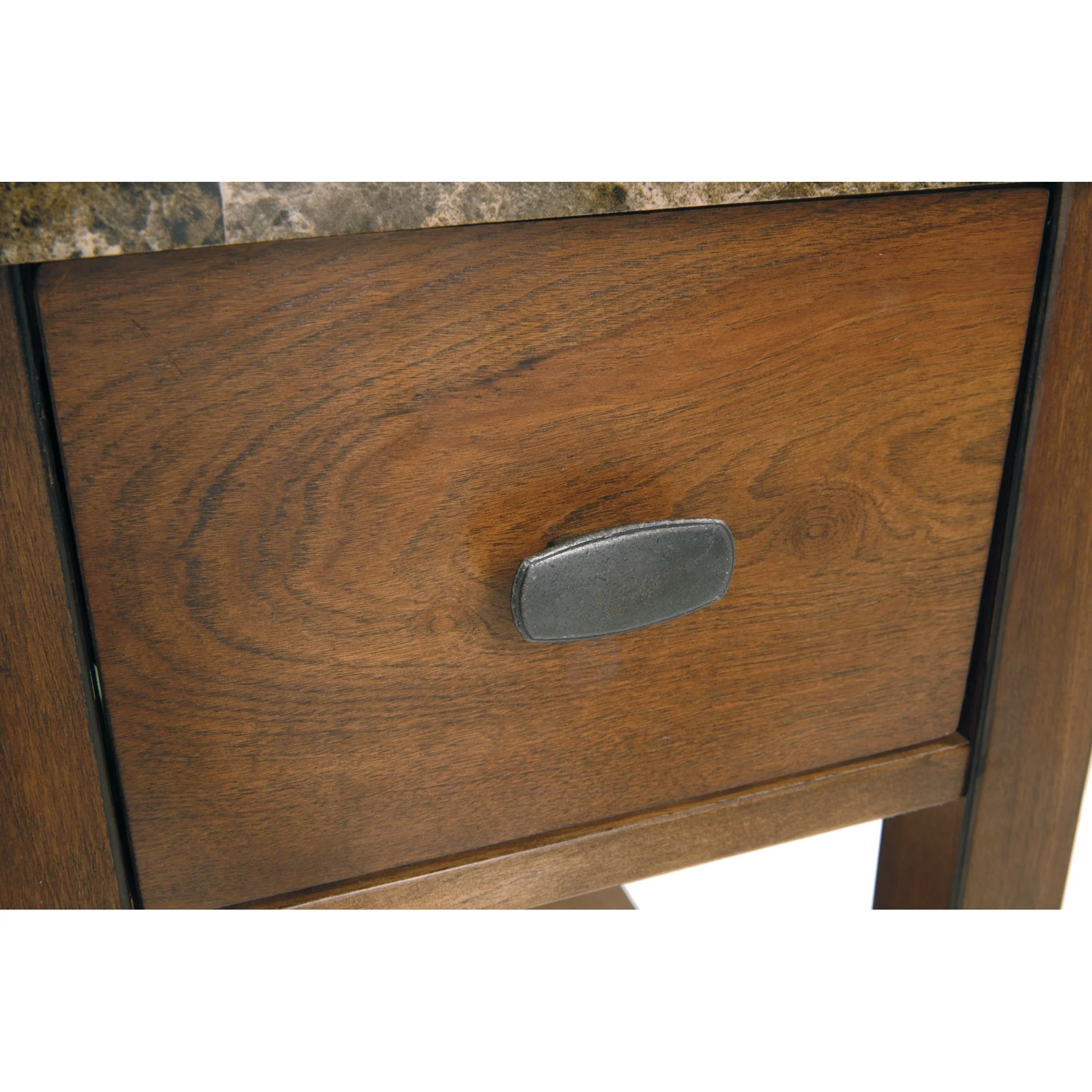 Chairside End Tables Chairside End Table - Image 8