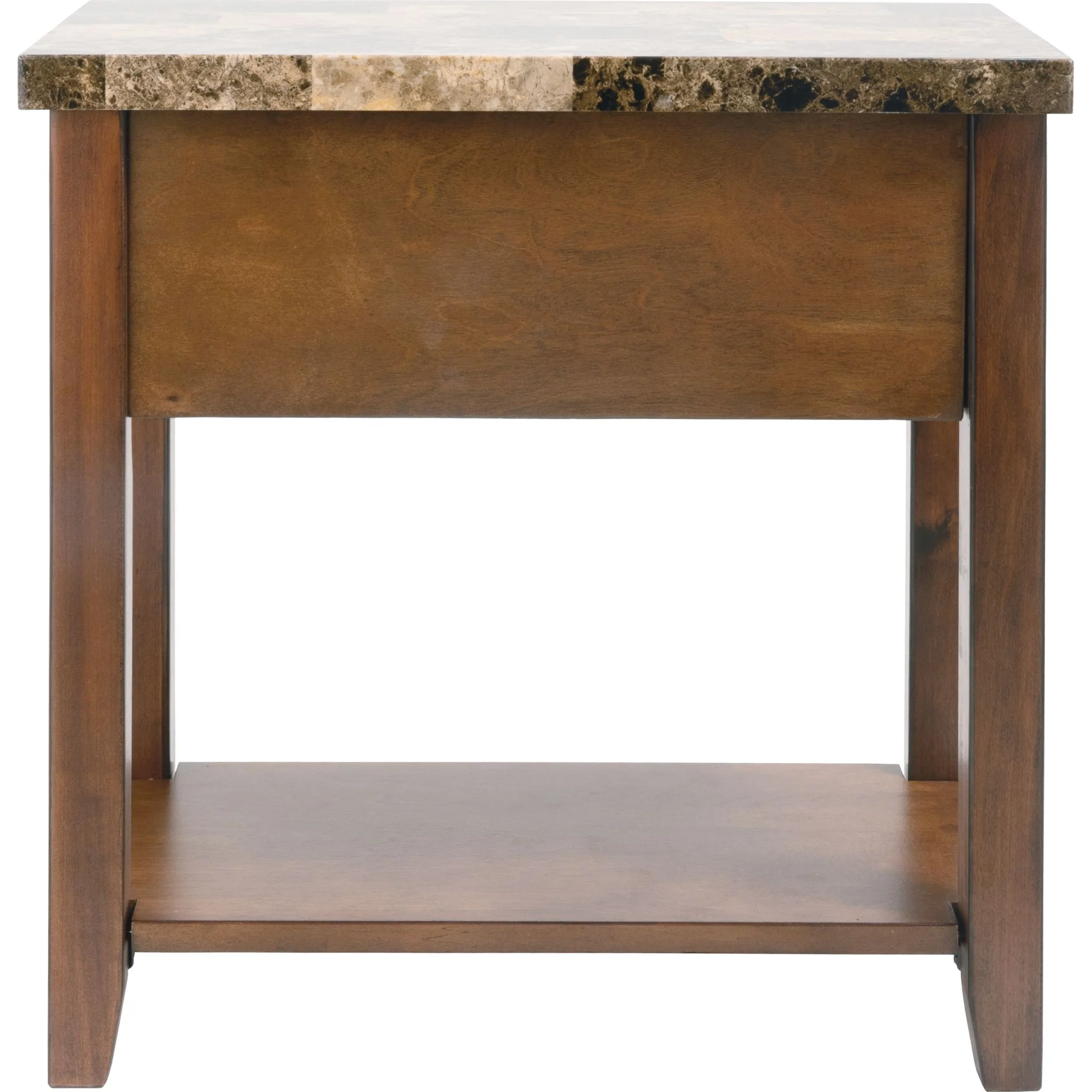 Chairside End Tables Chairside End Table - Image 9