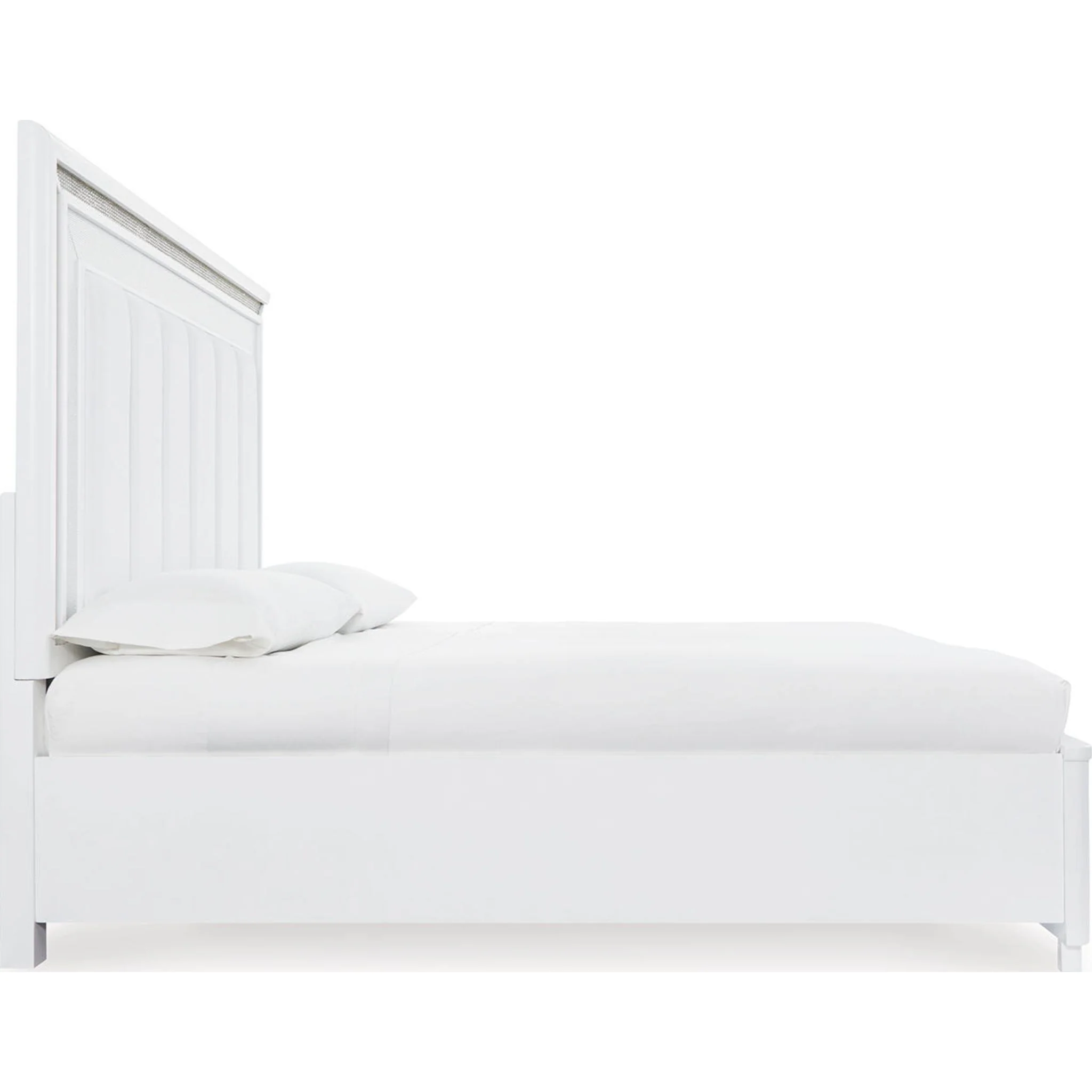 Chalanna 5 Piece Storage Bedroom - Image 16