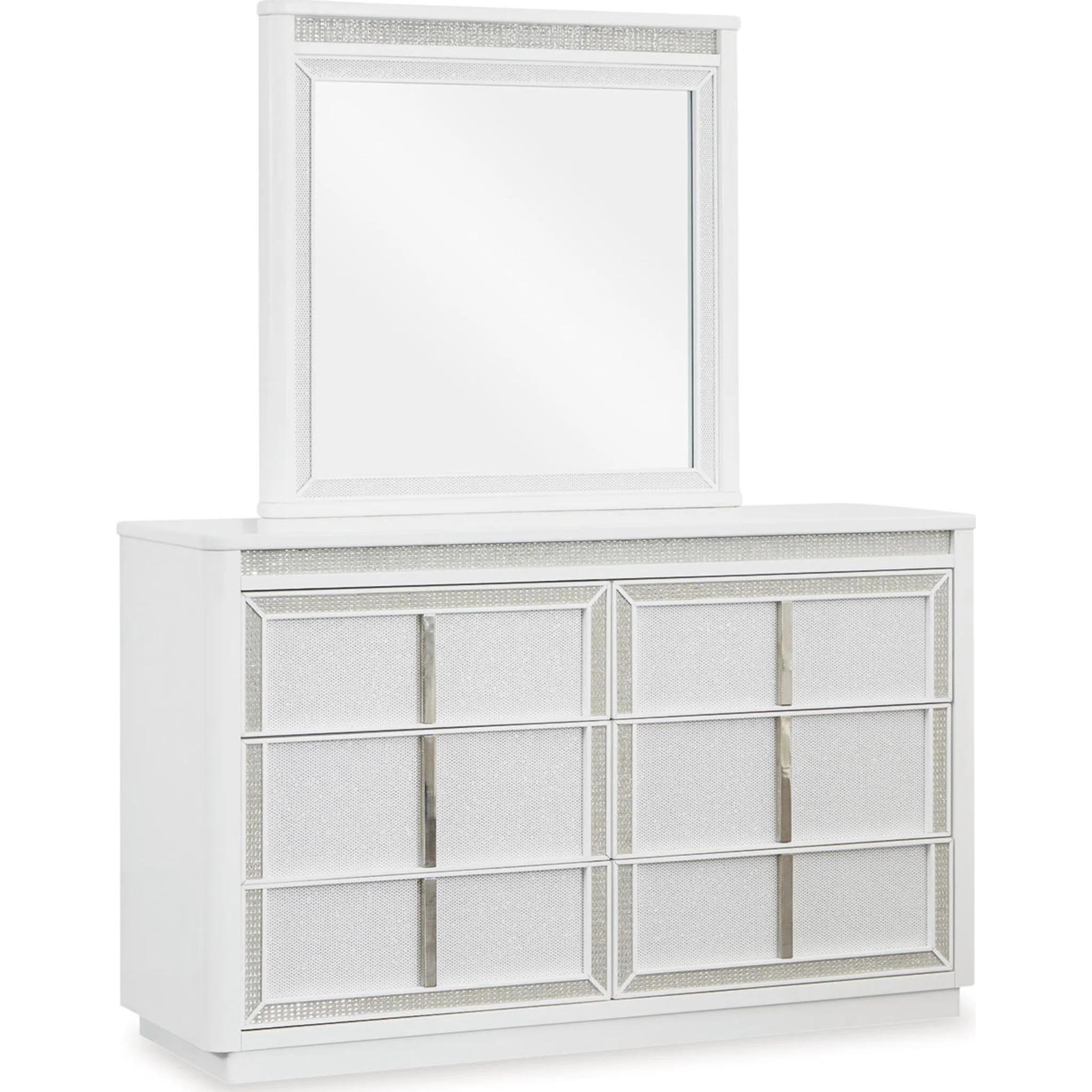 Chalanna 5 Piece Storage Bedroom - Image 18