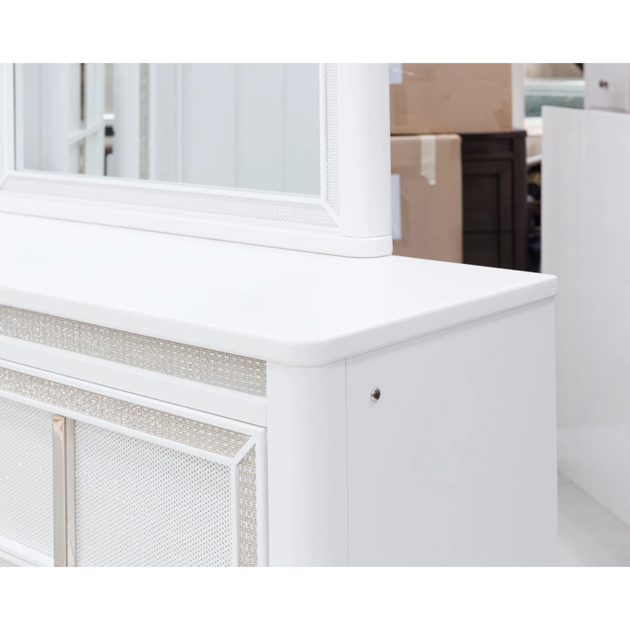 Chalanna 5 Piece Storage Bedroom - Image 19