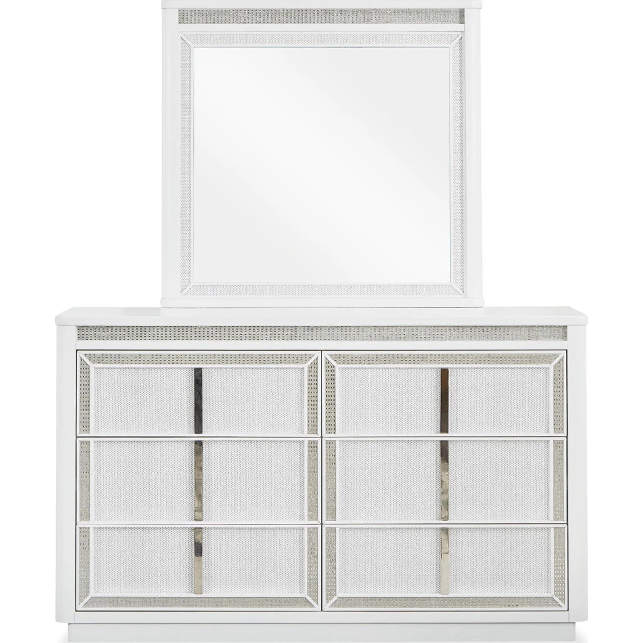 Chalanna 5 Piece Storage Bedroom - Image 20