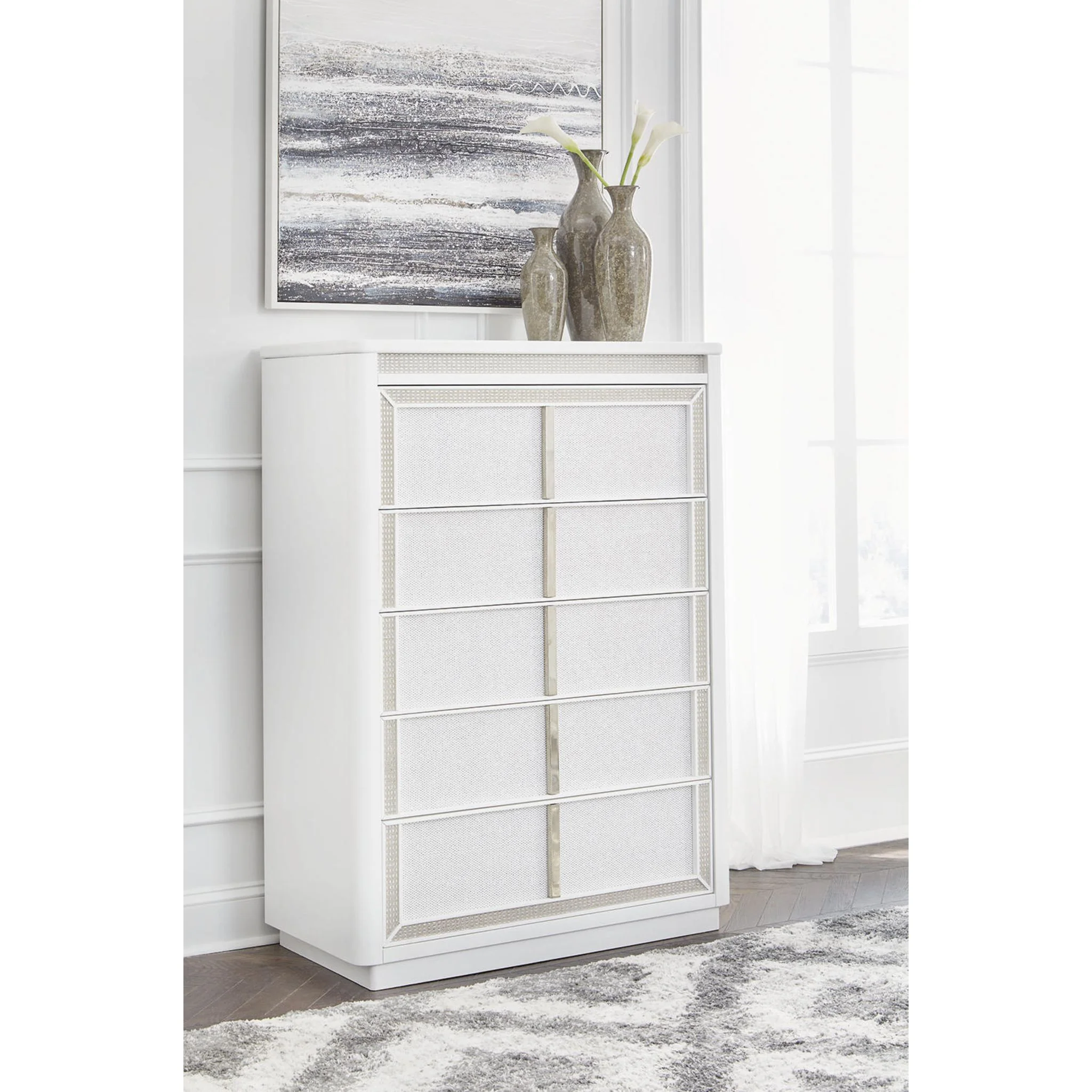 Chalanna Chest - Image 2