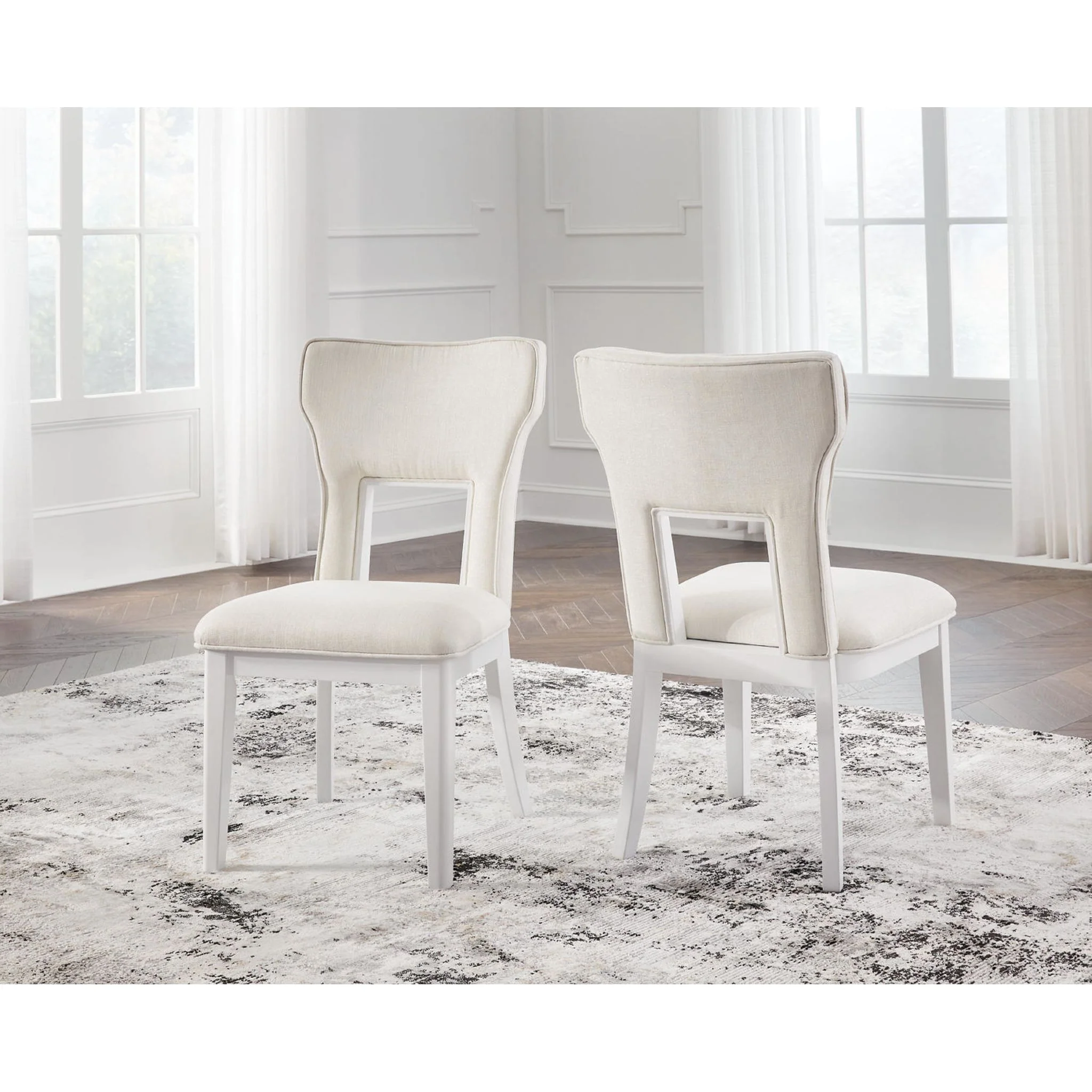 Chalanna Dining Chair - Image 2