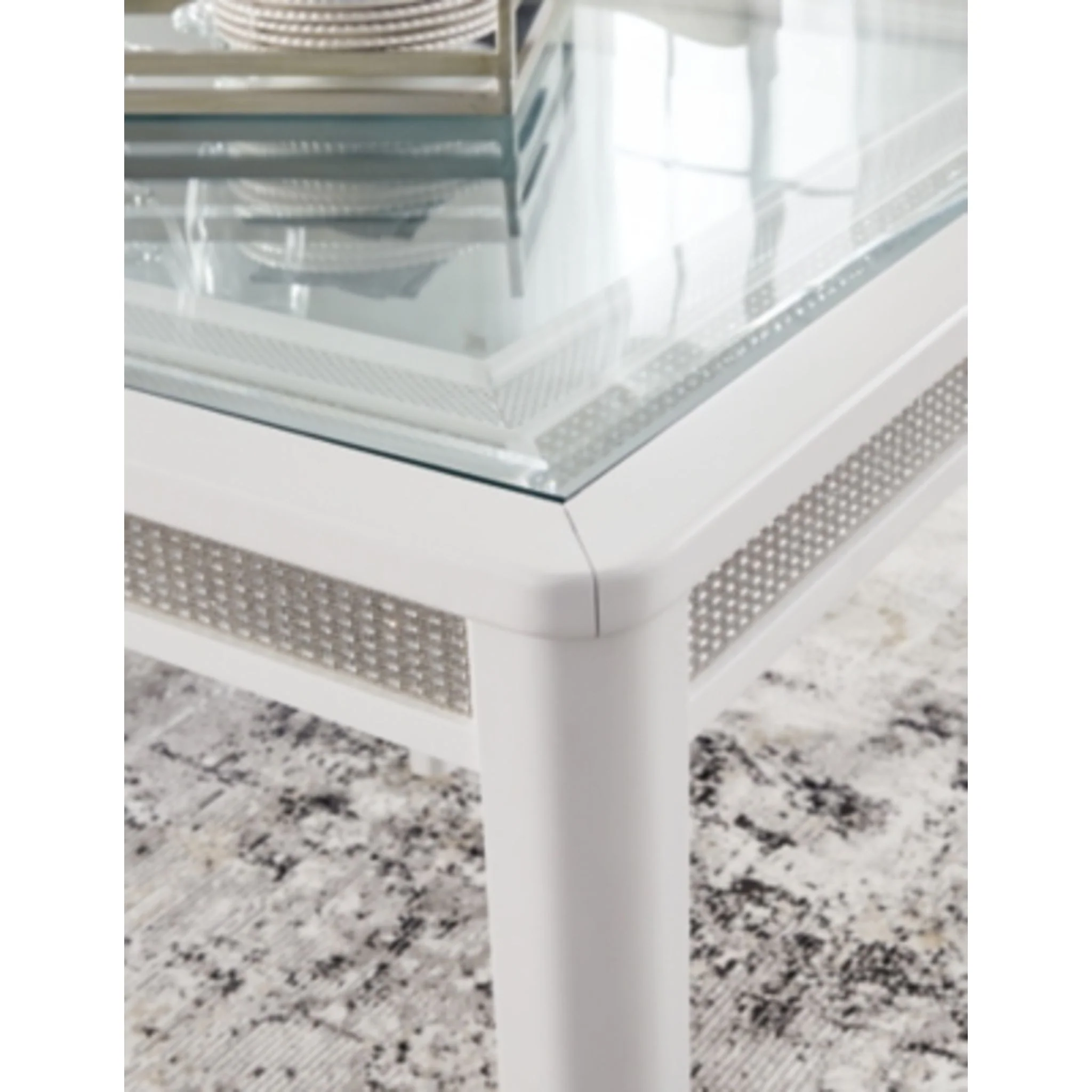 Chalanna Dining Extension Table - Image 4