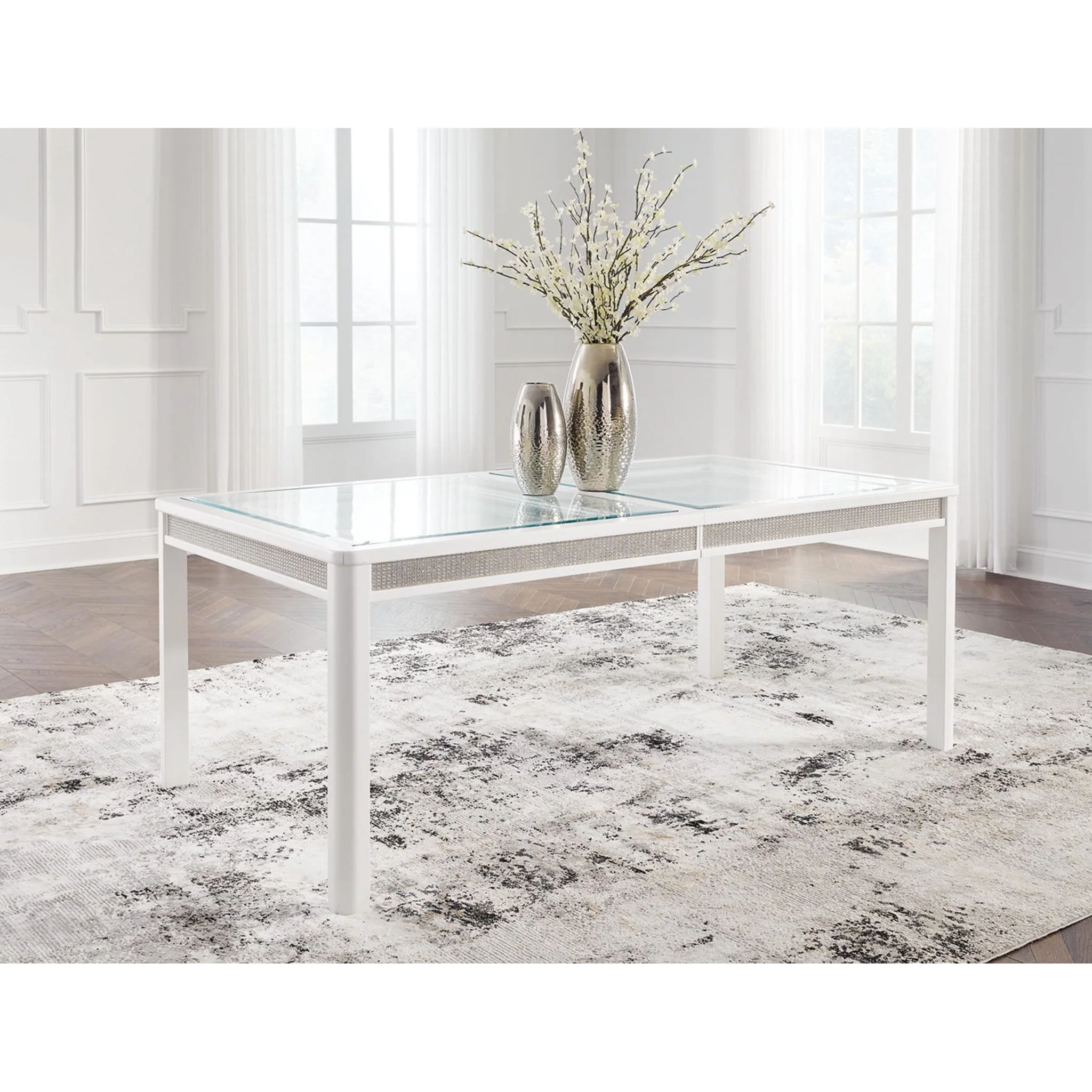 Chalanna Dining Extension Table - Image 7