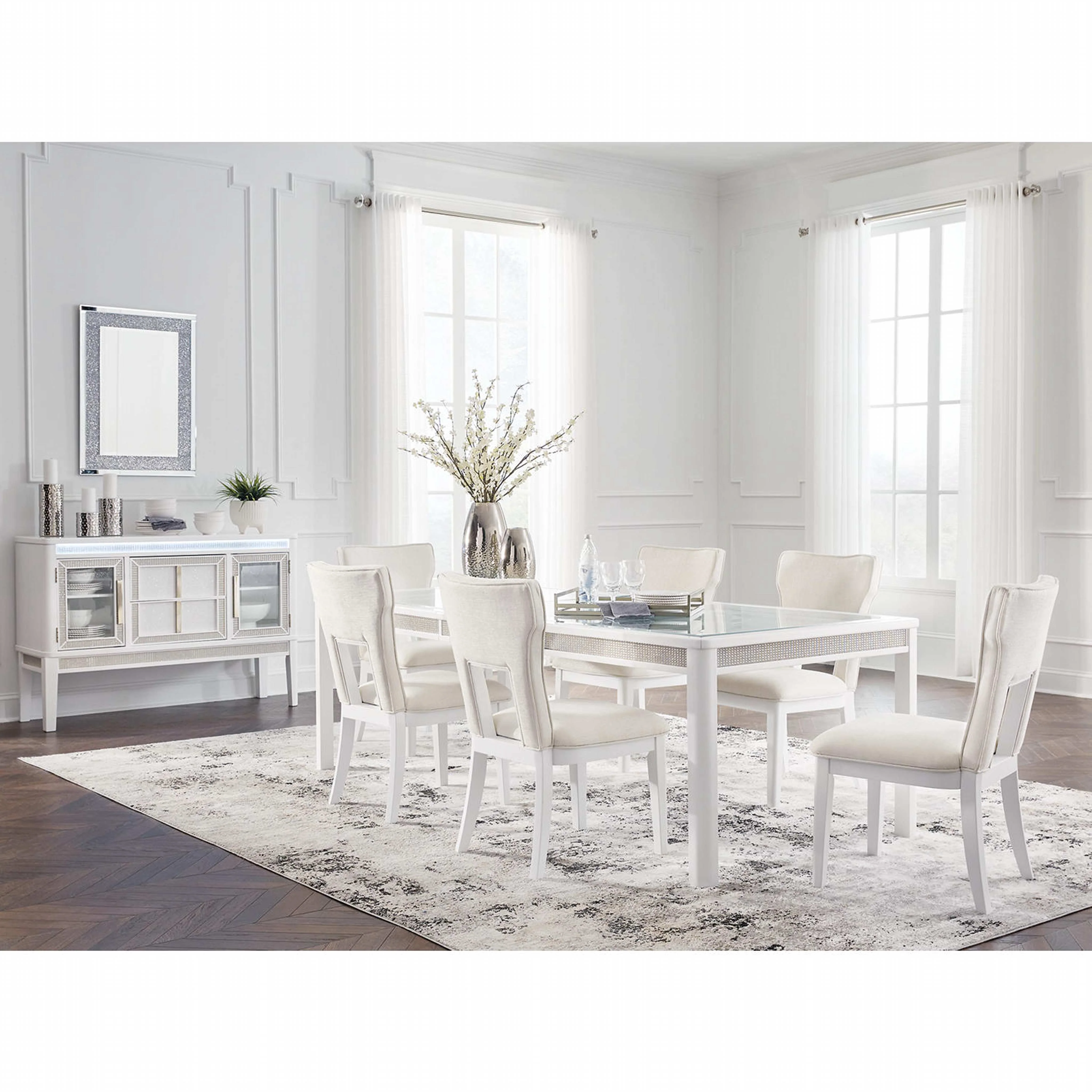 Chalanna Dining Set - Image 15