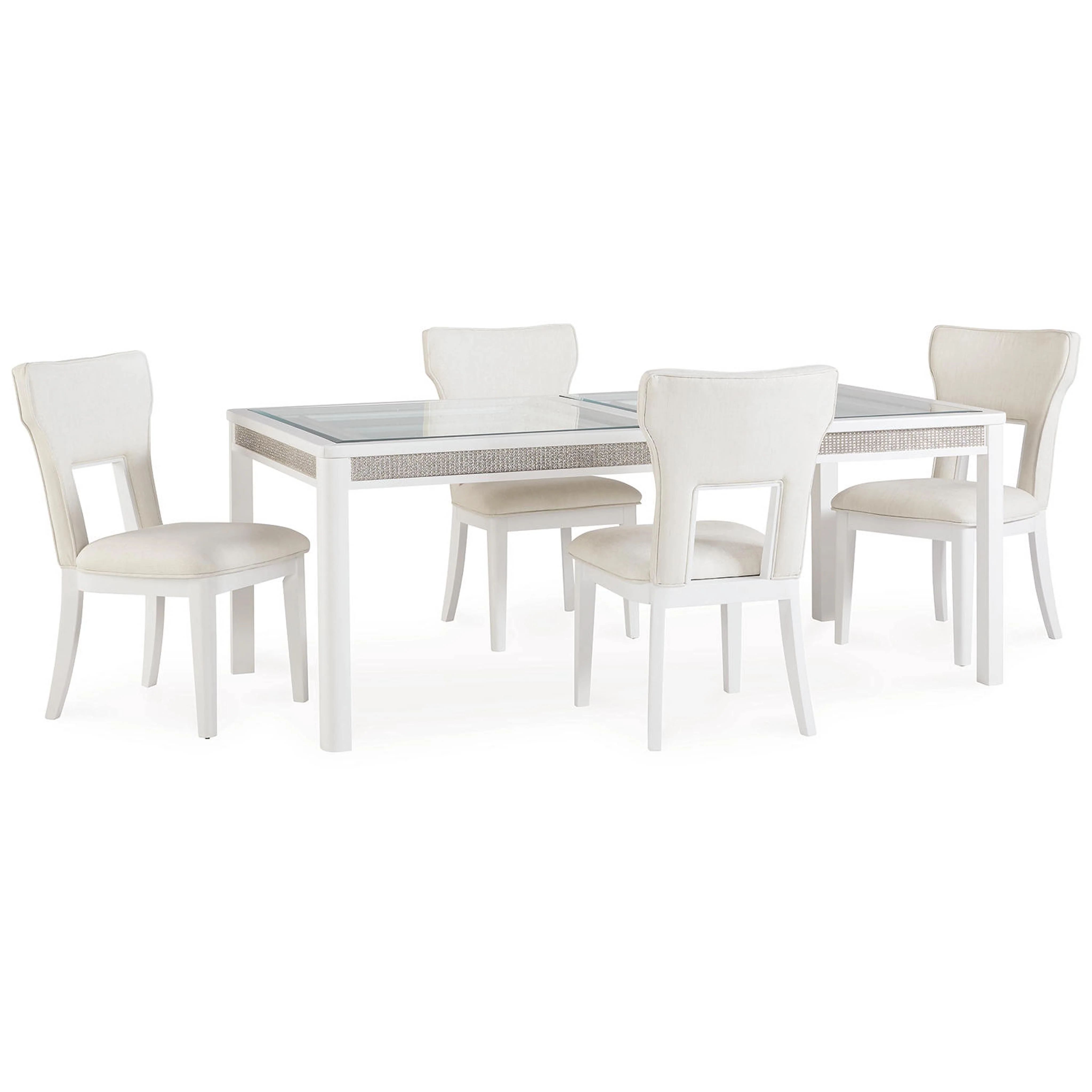 Chalanna Dining Set - Image 4