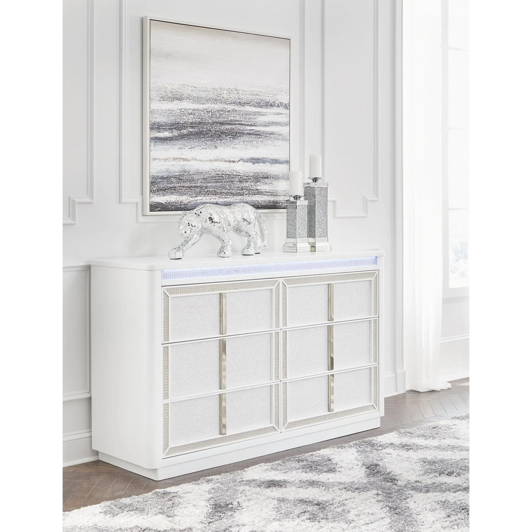 Chalanna Dresser - Image 10