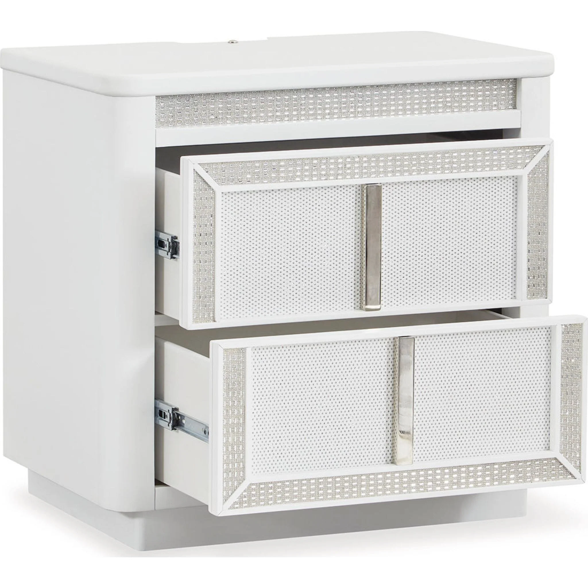 Chalanna Nightstand - Image 4