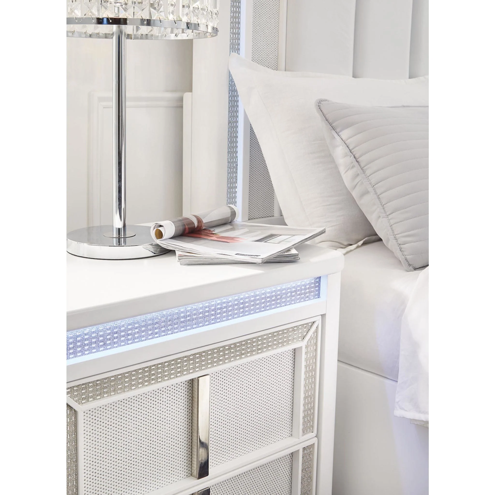 Chalanna Nightstand - Image 6