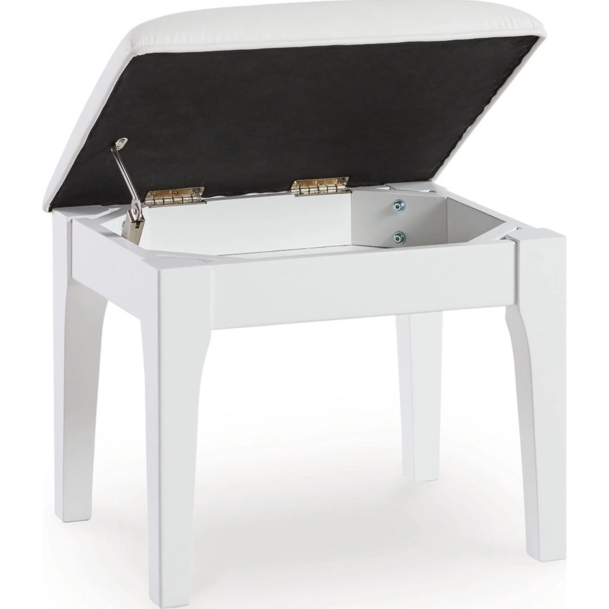 Chalanna Vanity Stool - Image 3