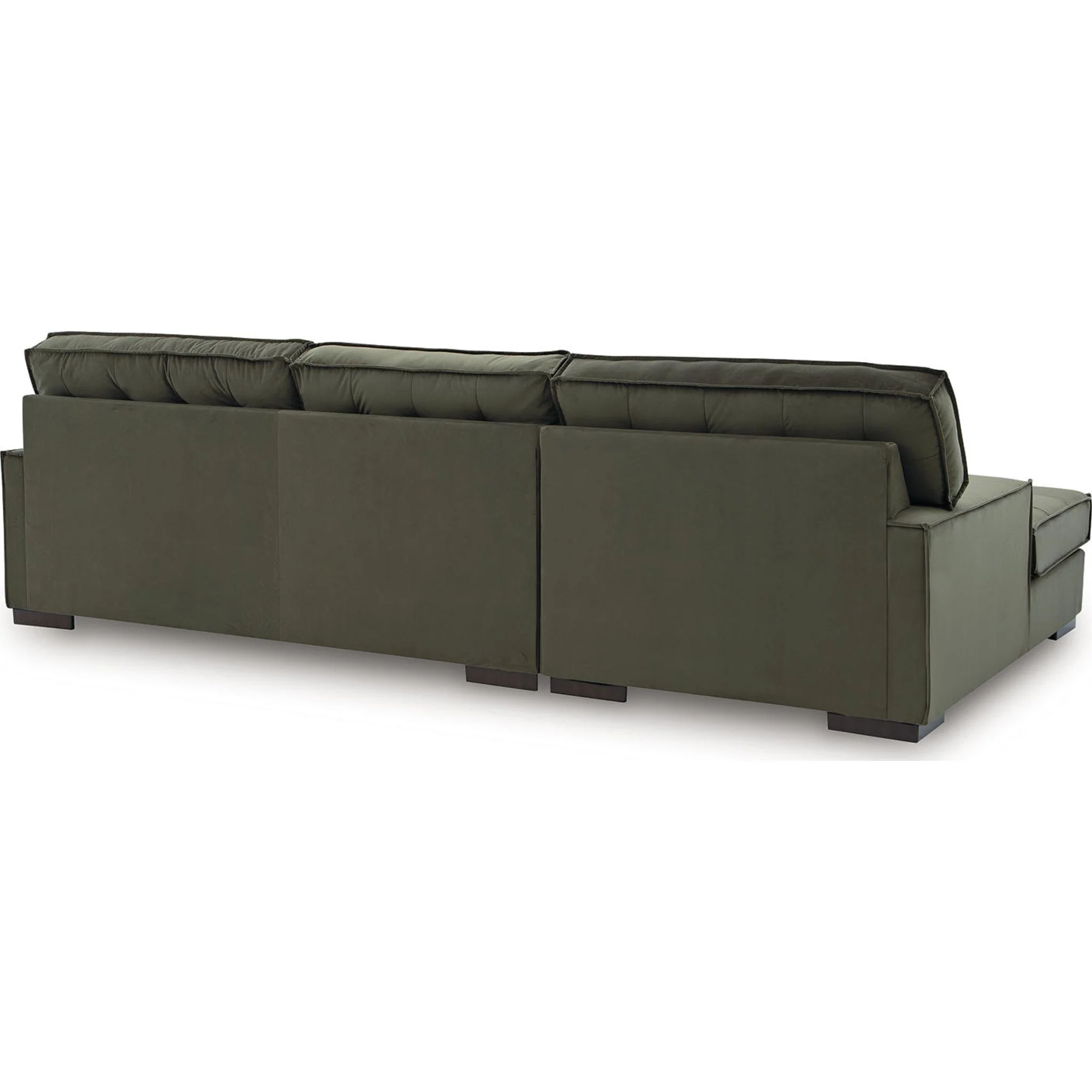 Chalcombe 2 Piece Sectional with Chaise - Image 13