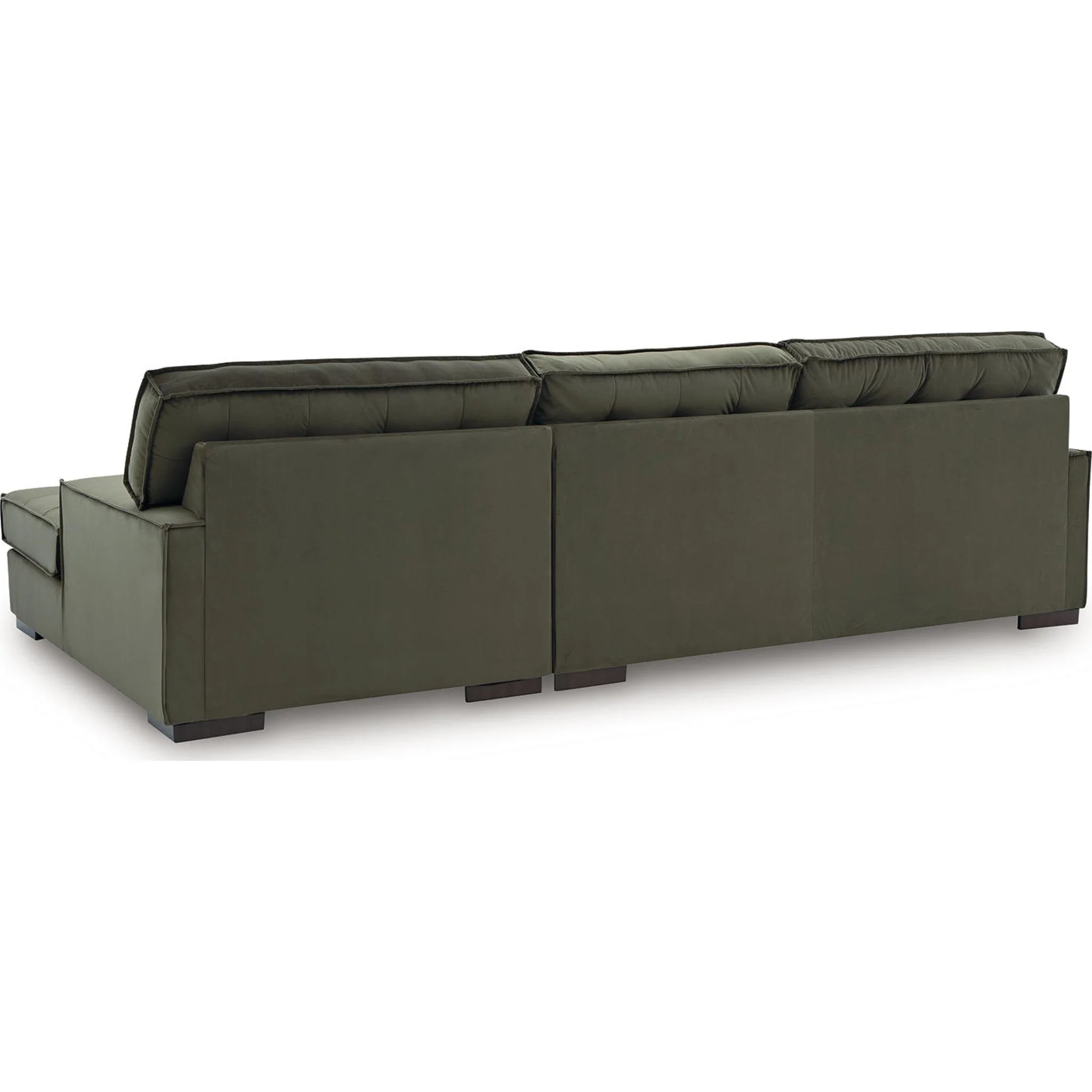 Chalcombe 2 Piece Sectional with Chaise - Image 4