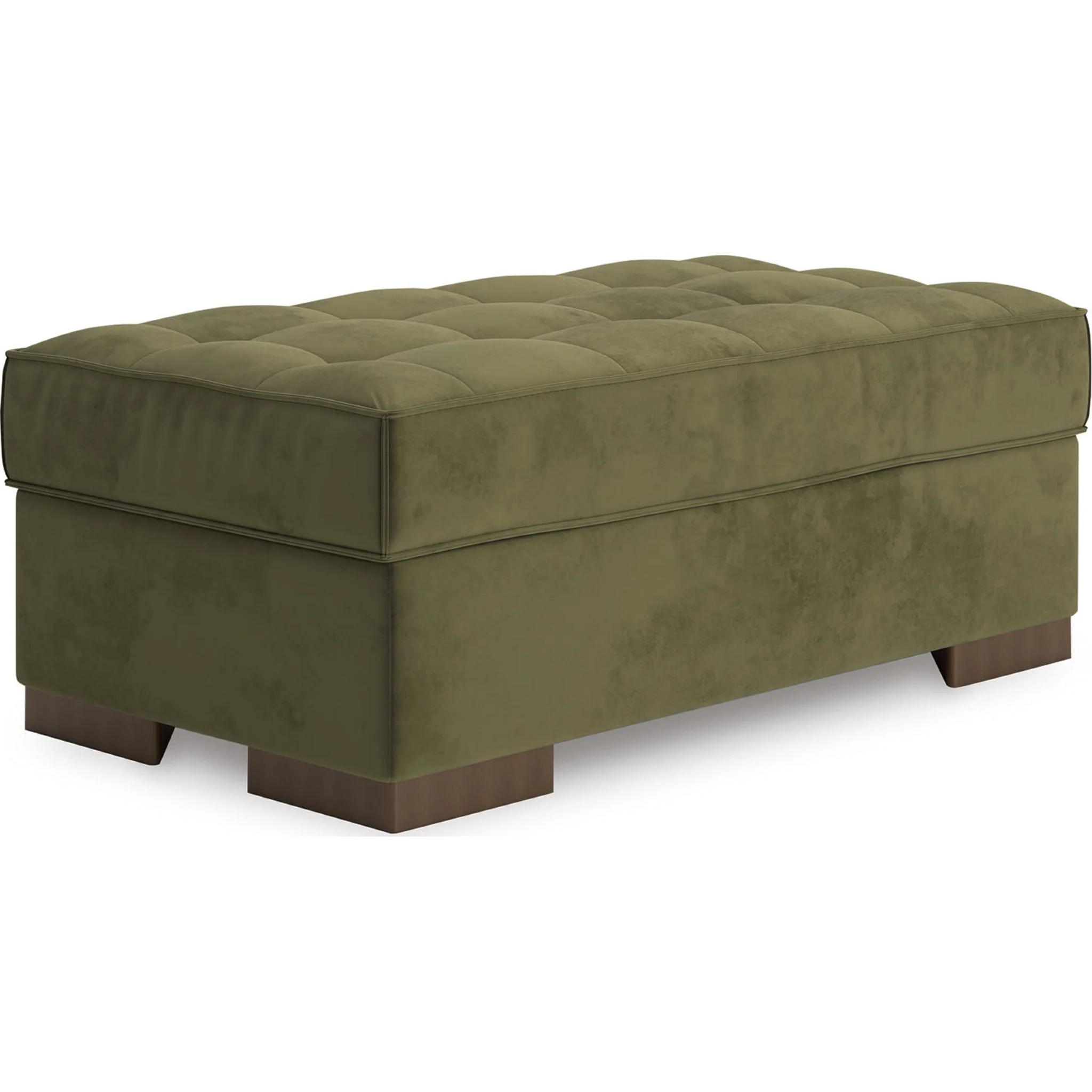 Chalcombe Oversized Accent Ottoman - Image 3