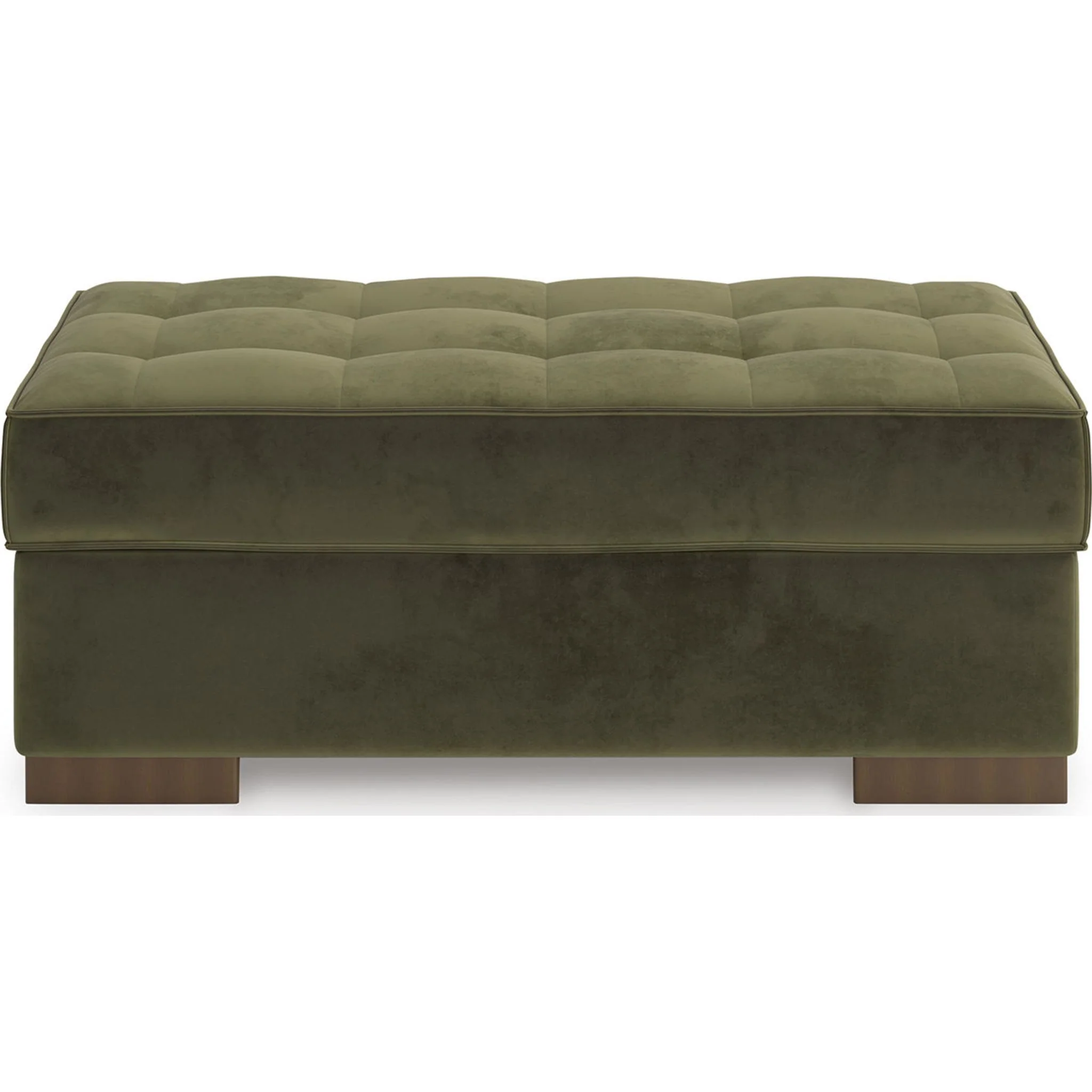 Chalcombe Oversized Accent Ottoman - Image 5