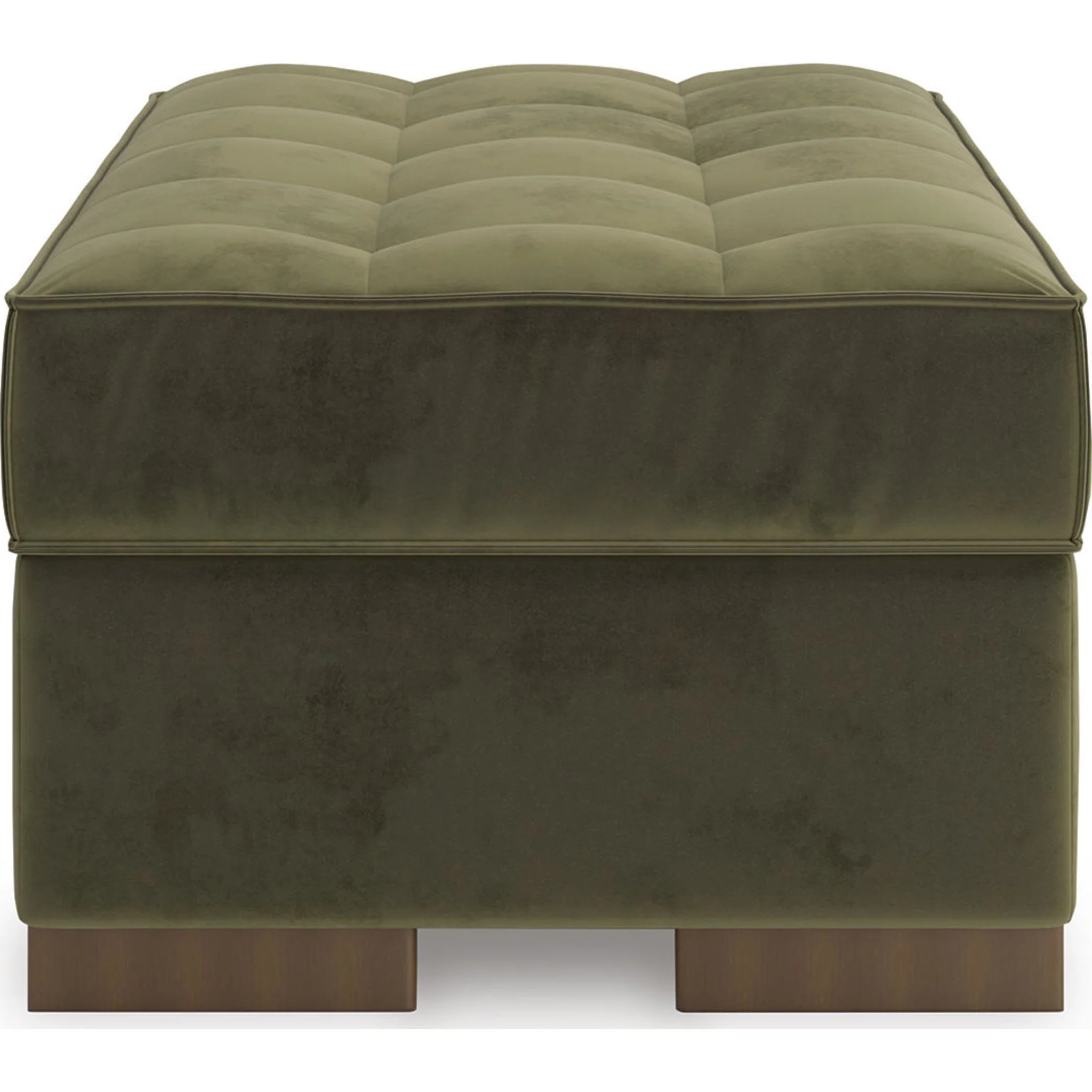 Chalcombe Oversized Accent Ottoman - Image 6