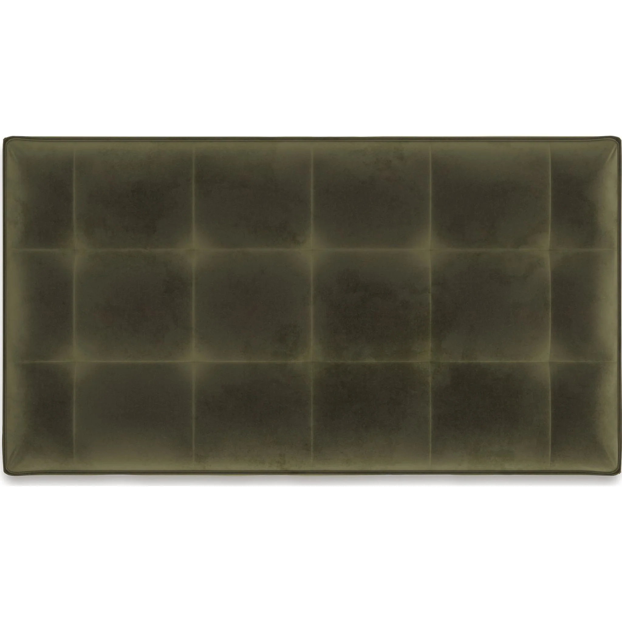 Chalcombe Oversized Accent Ottoman - Image 7