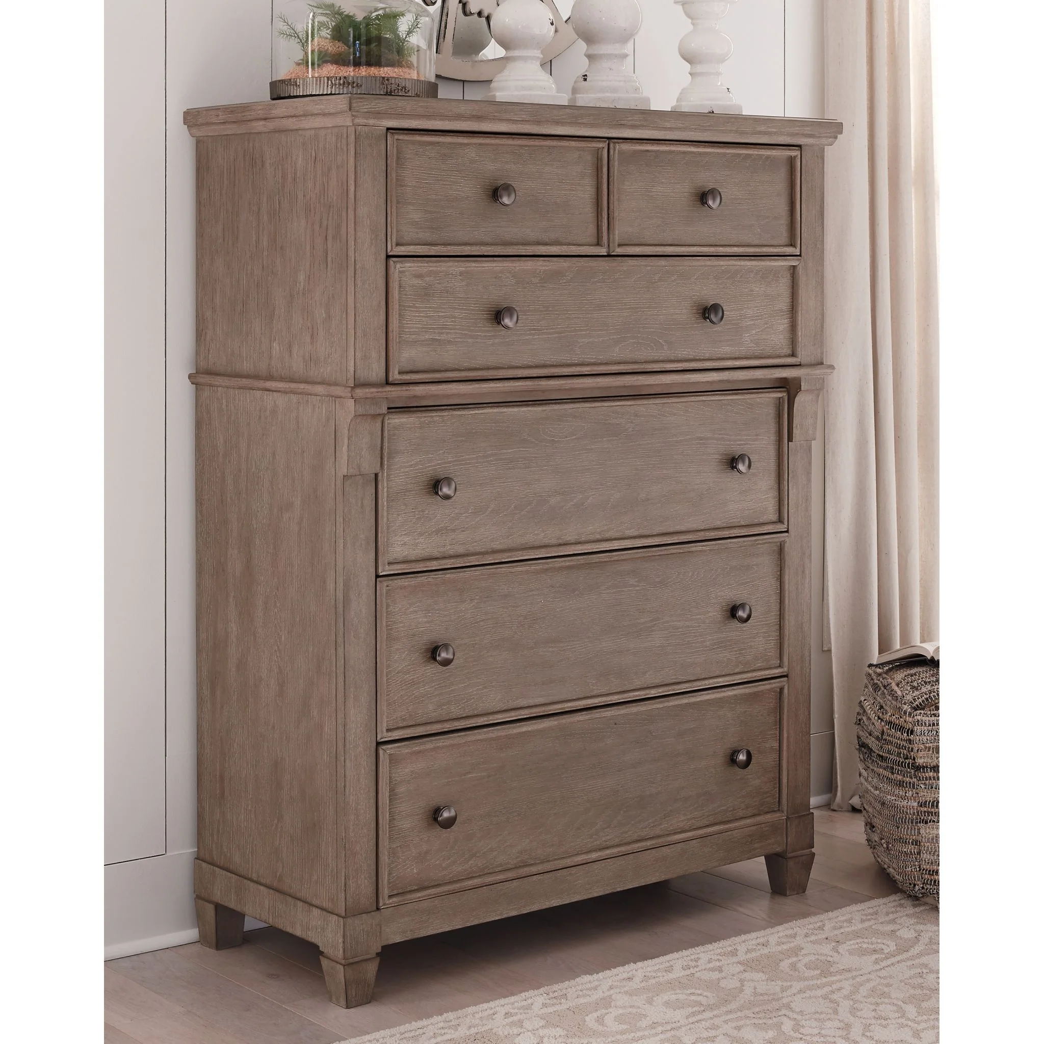 Challene - EXCLUSIVE Chest - Image 2