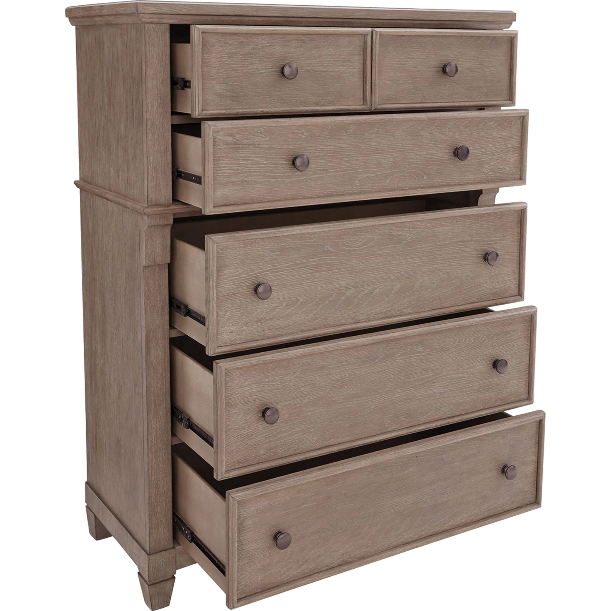 Challene - EXCLUSIVE Chest - Image 4