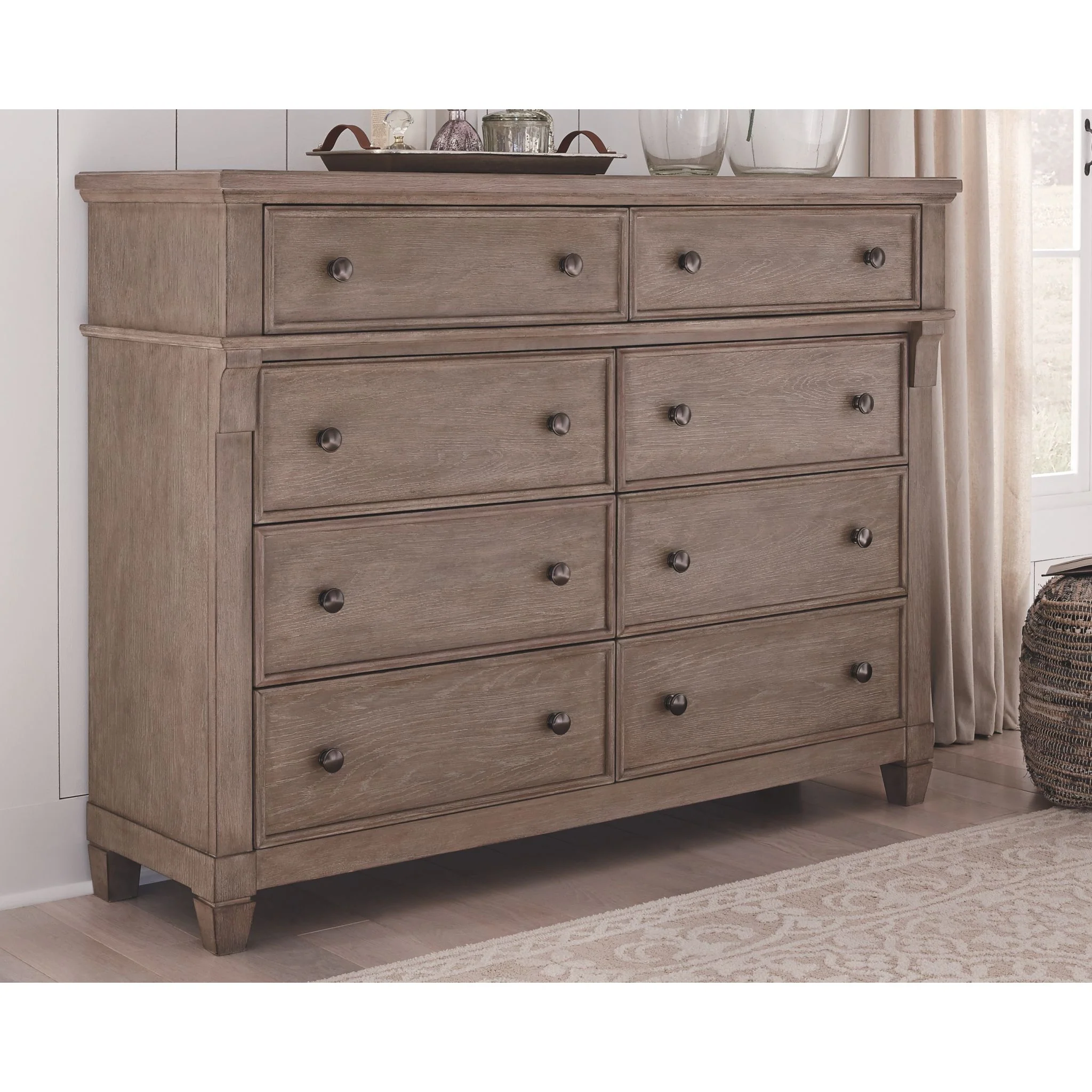 Challene - EXCLUSIVE Dresser - Image 2