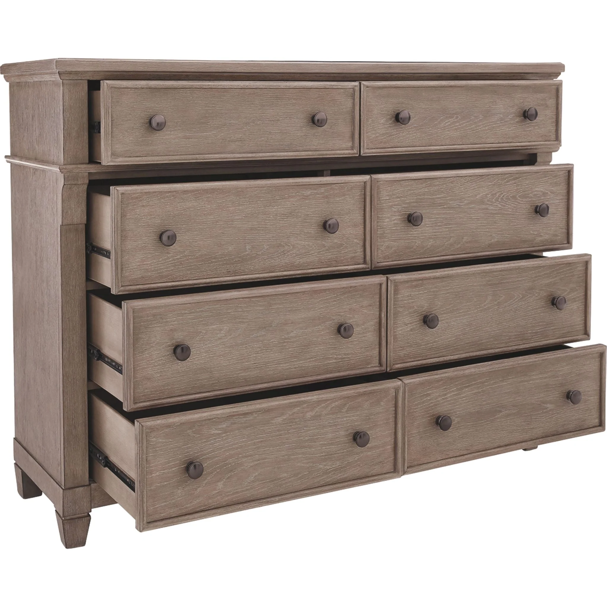 Challene - EXCLUSIVE Dresser - Image 3
