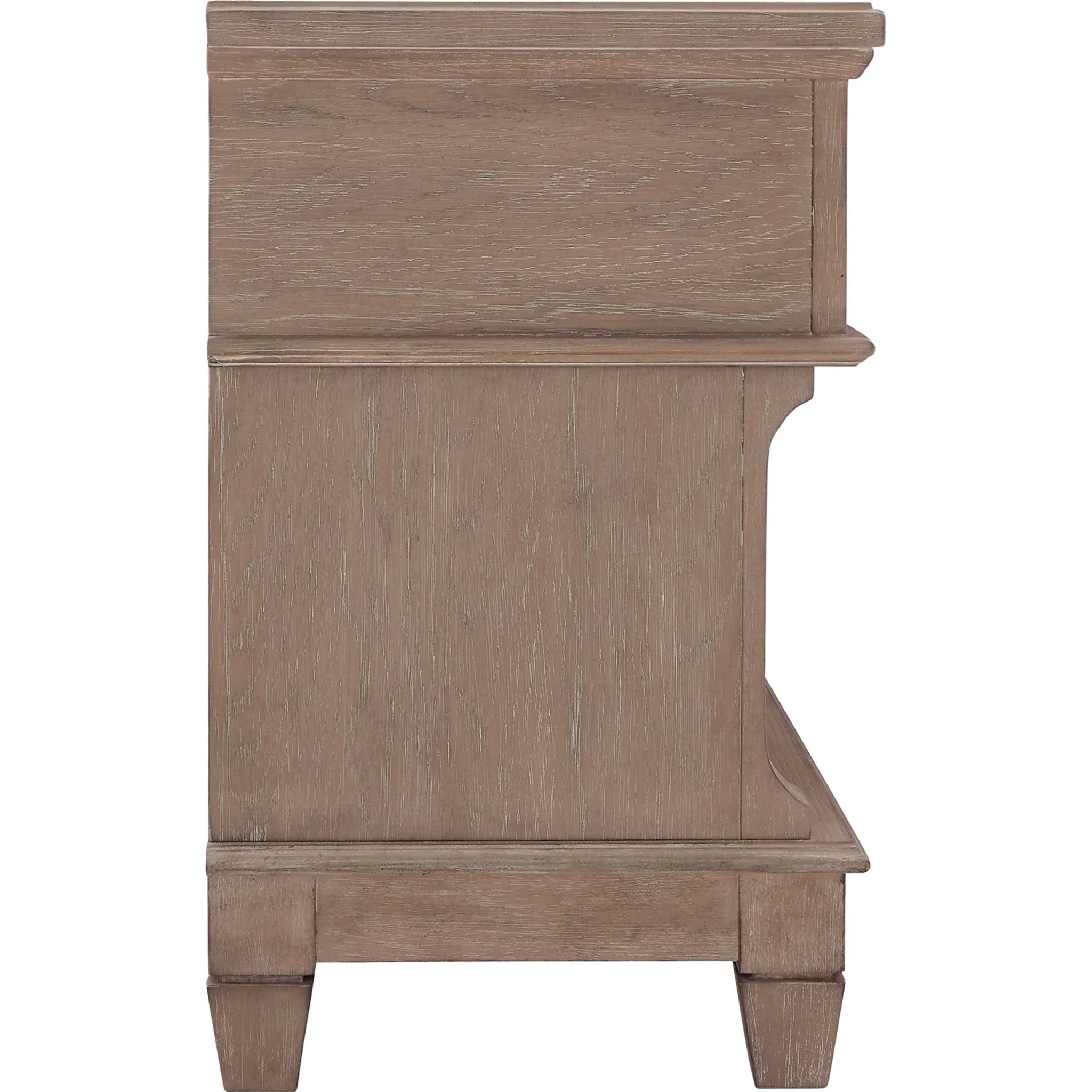 Challene - EXCLUSIVE One Drawer Nightstand - Image 5