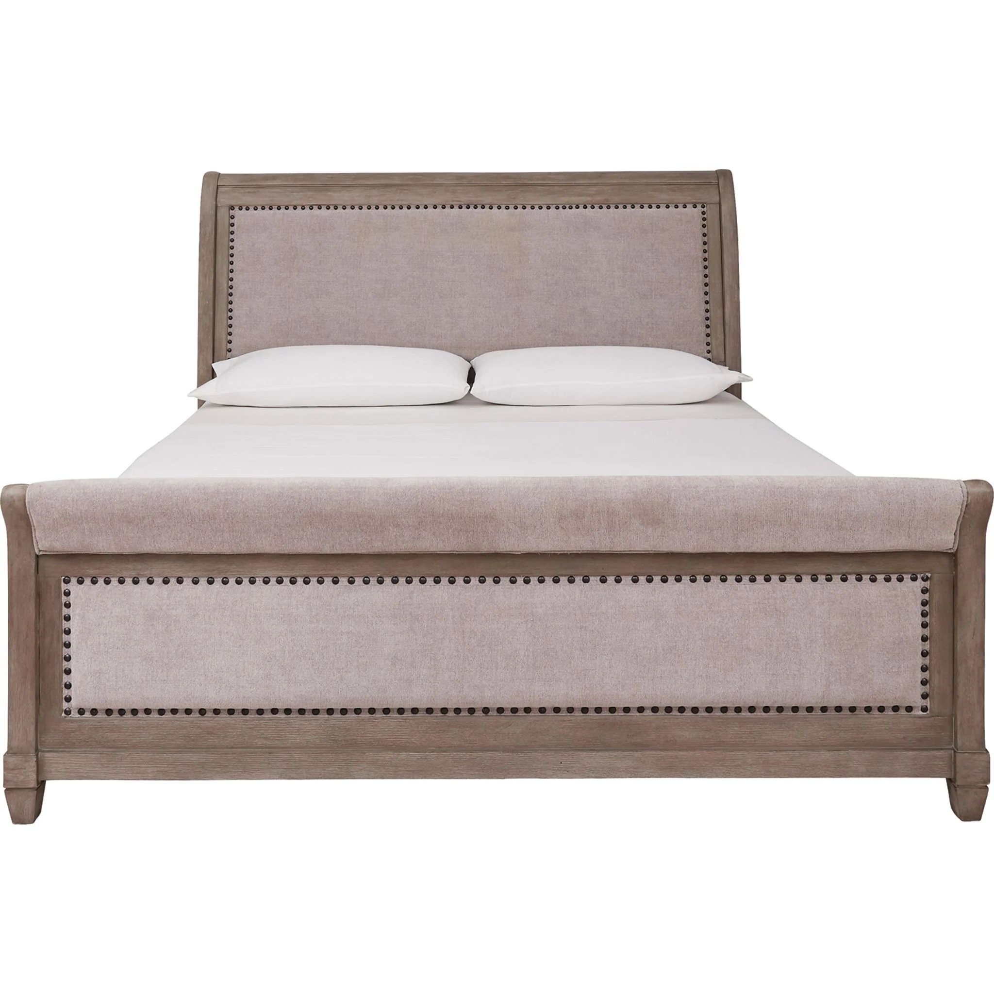Challene - EXCLUSIVE Queen Storage Bed - Image 4