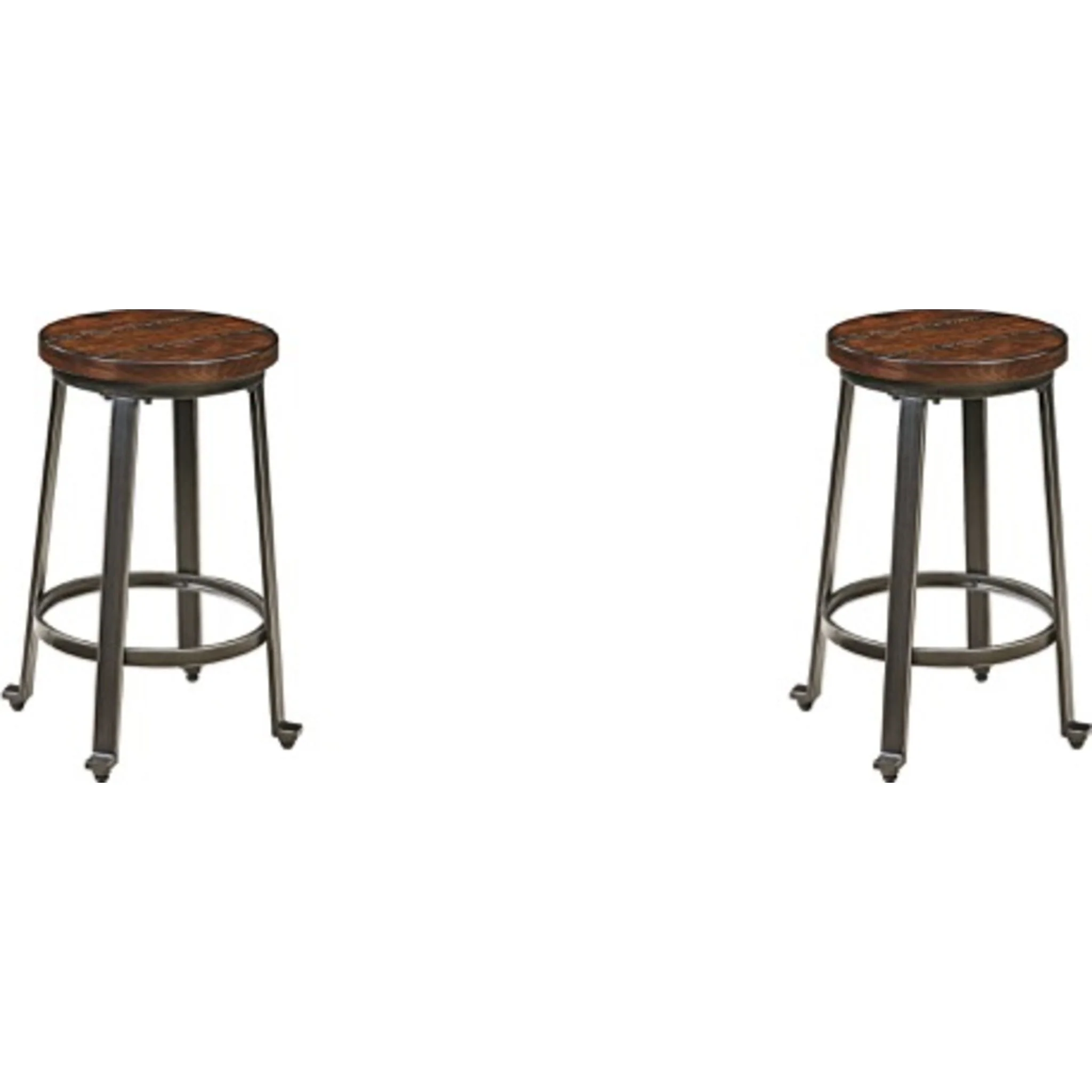 Challiman Counter Height Stool - Image 3