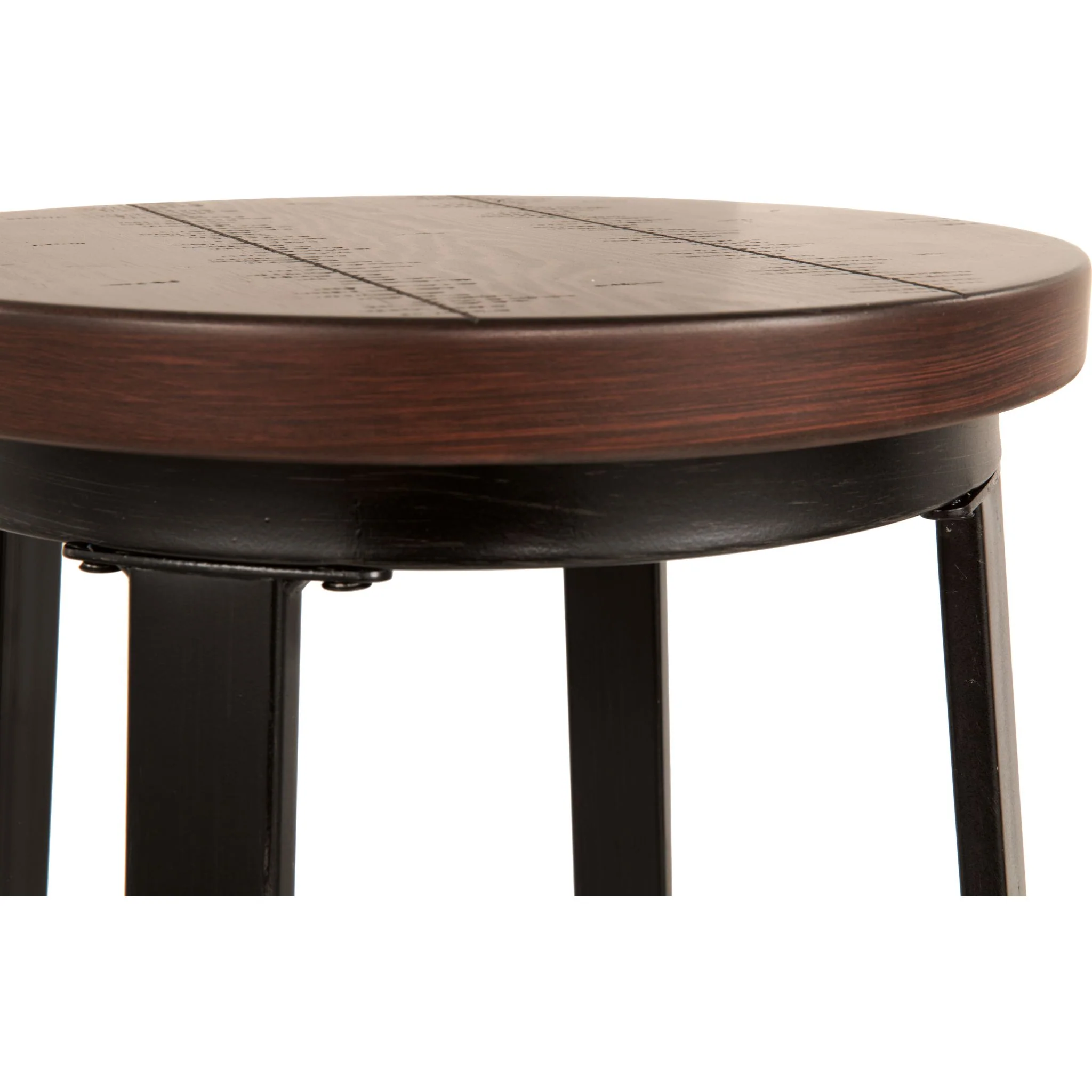 Challiman Counter Height Stool - Image 7